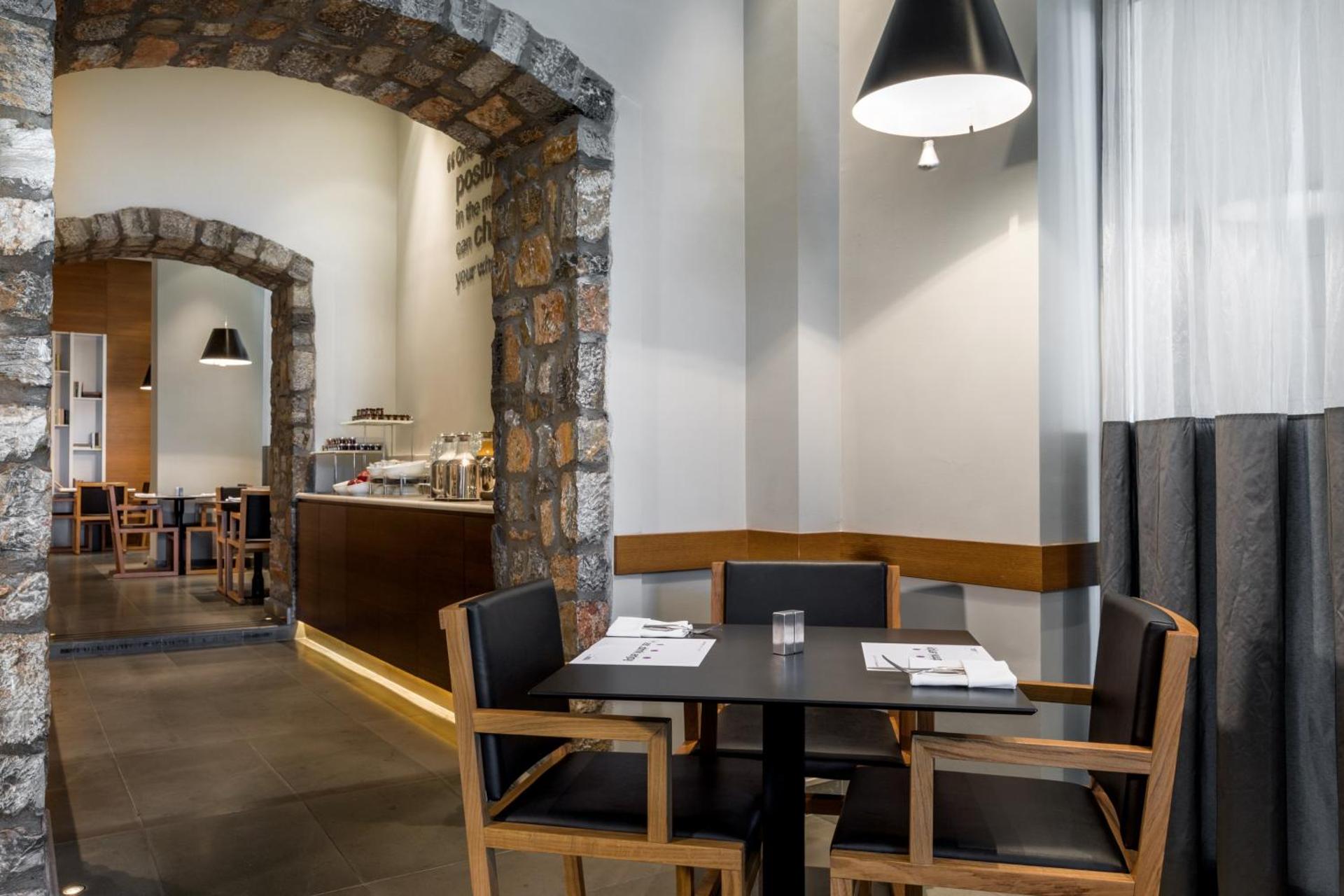 Aegli Hotel Volos - Photo 80