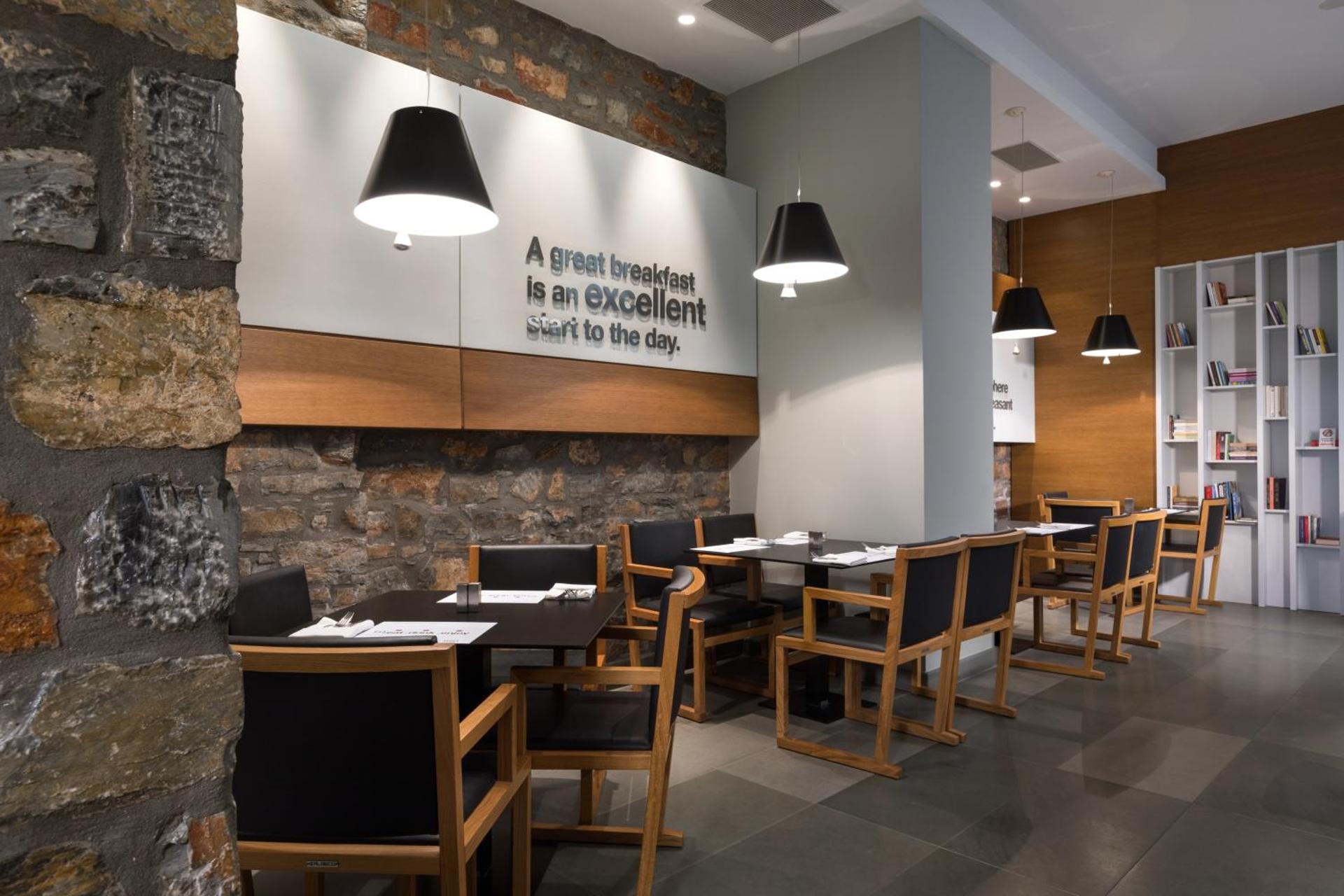 Aegli Hotel Volos - Photo 79