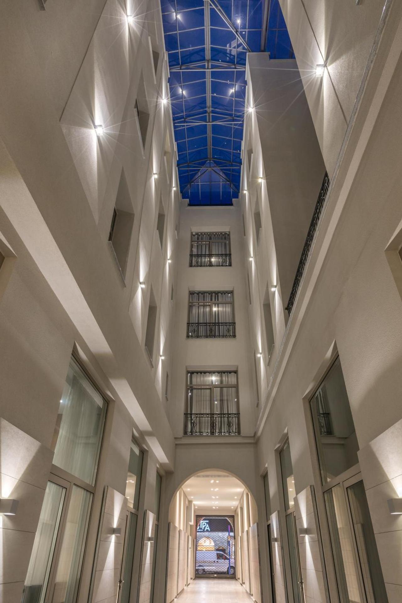 Aegli Hotel Volos - Photo 77