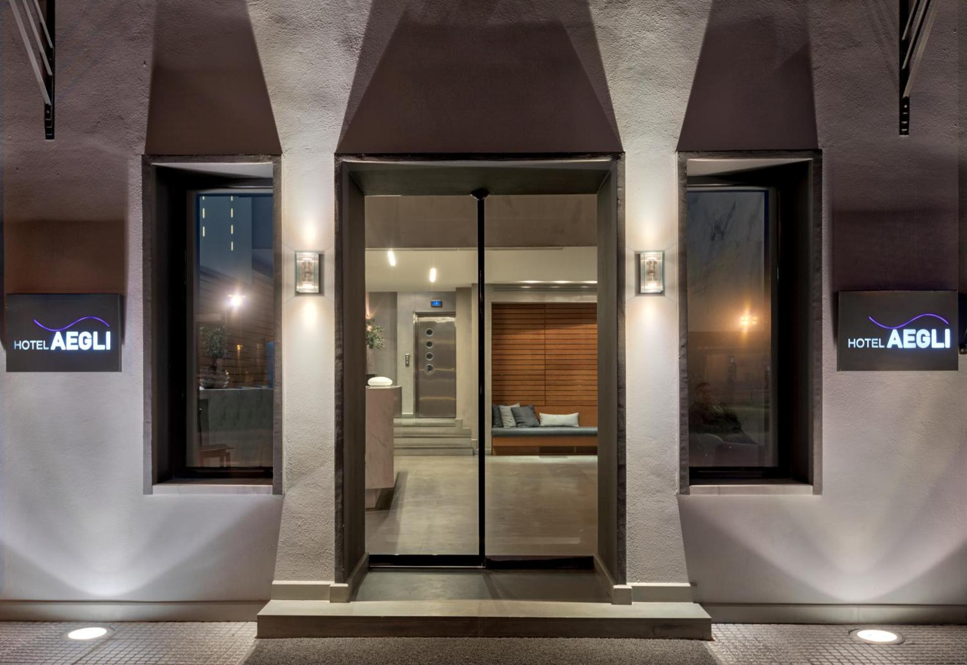 Aegli Hotel Volos - Photo 74