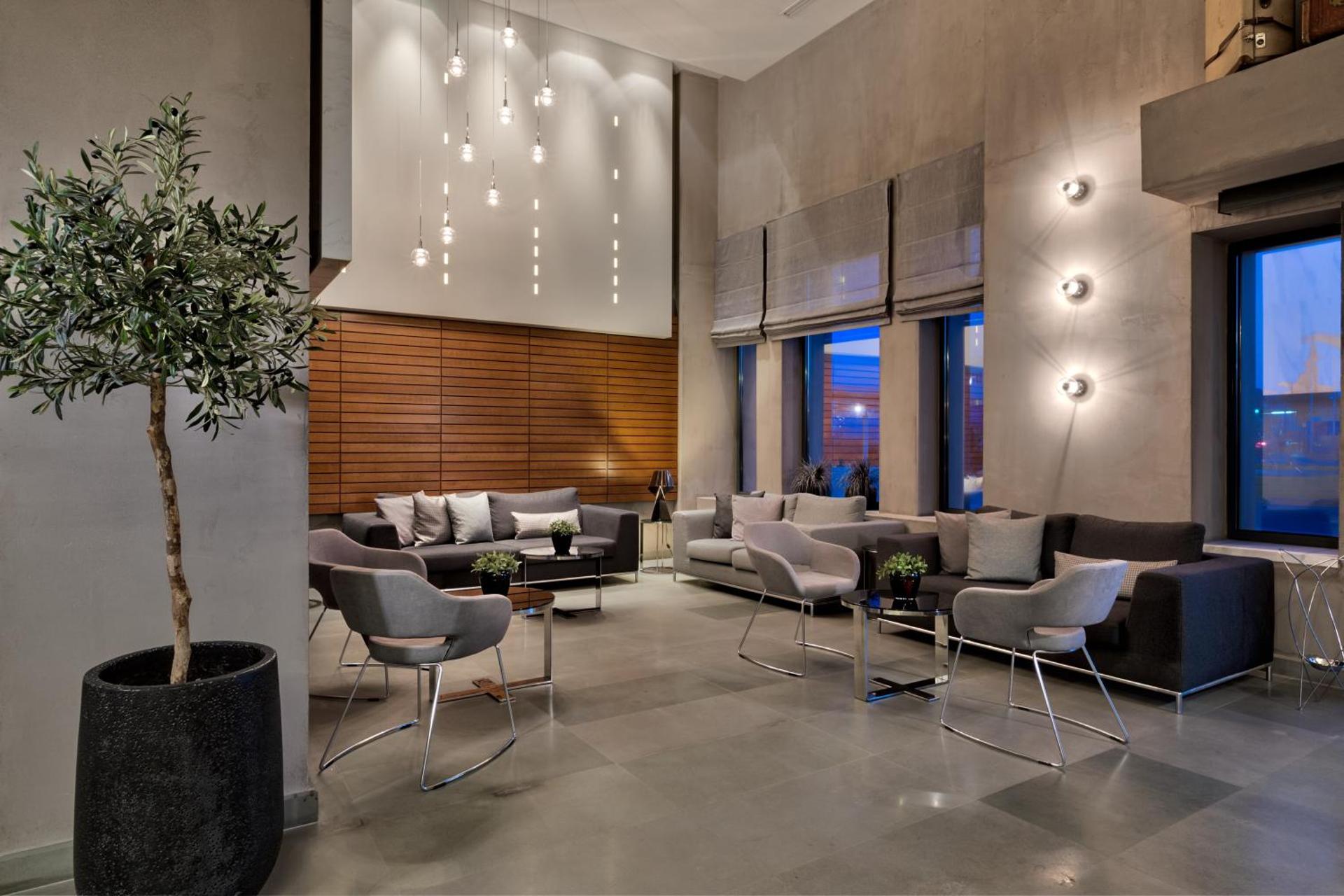 Aegli Hotel Volos - Photo 62