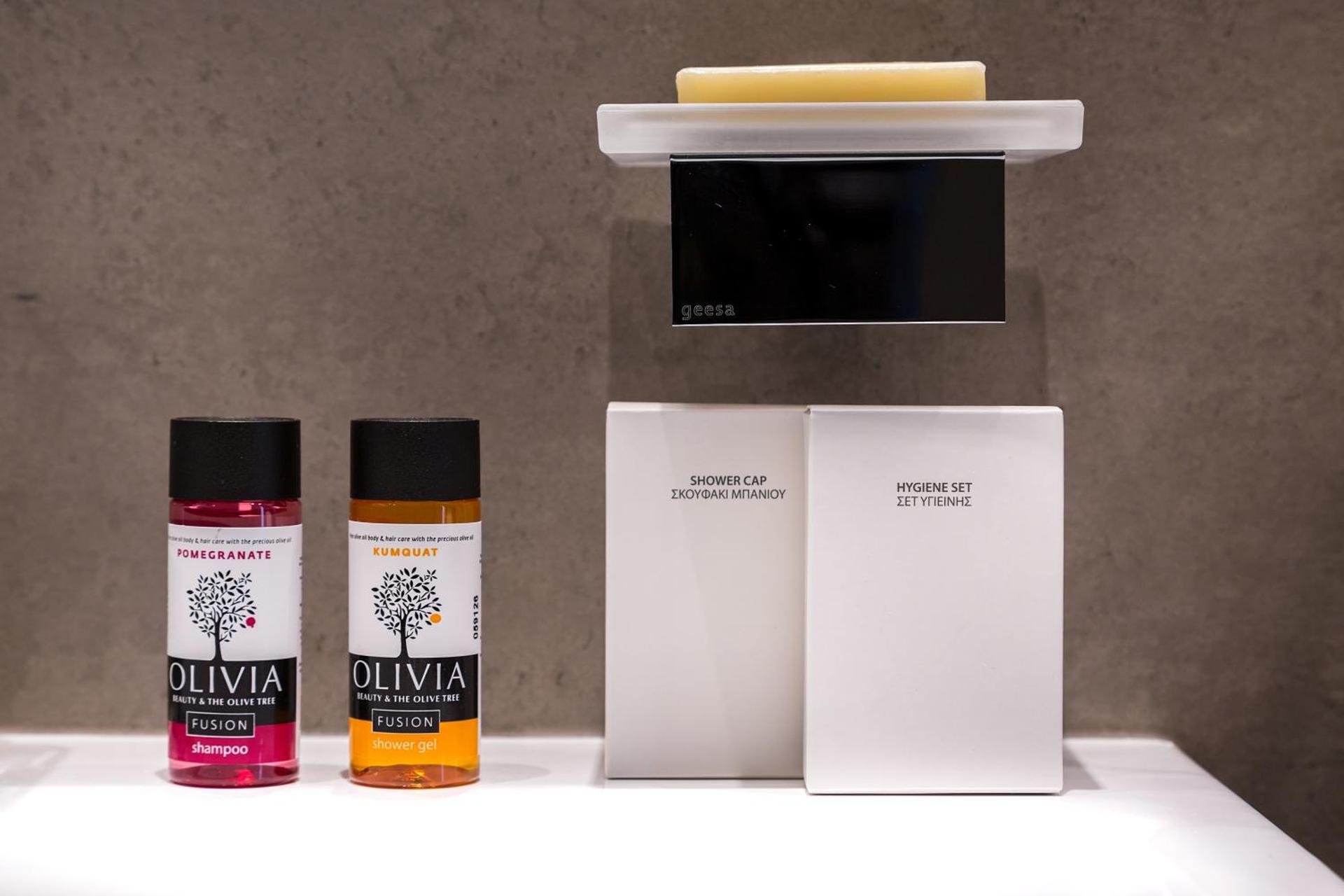 Aegli Hotel Volos - Photo 52