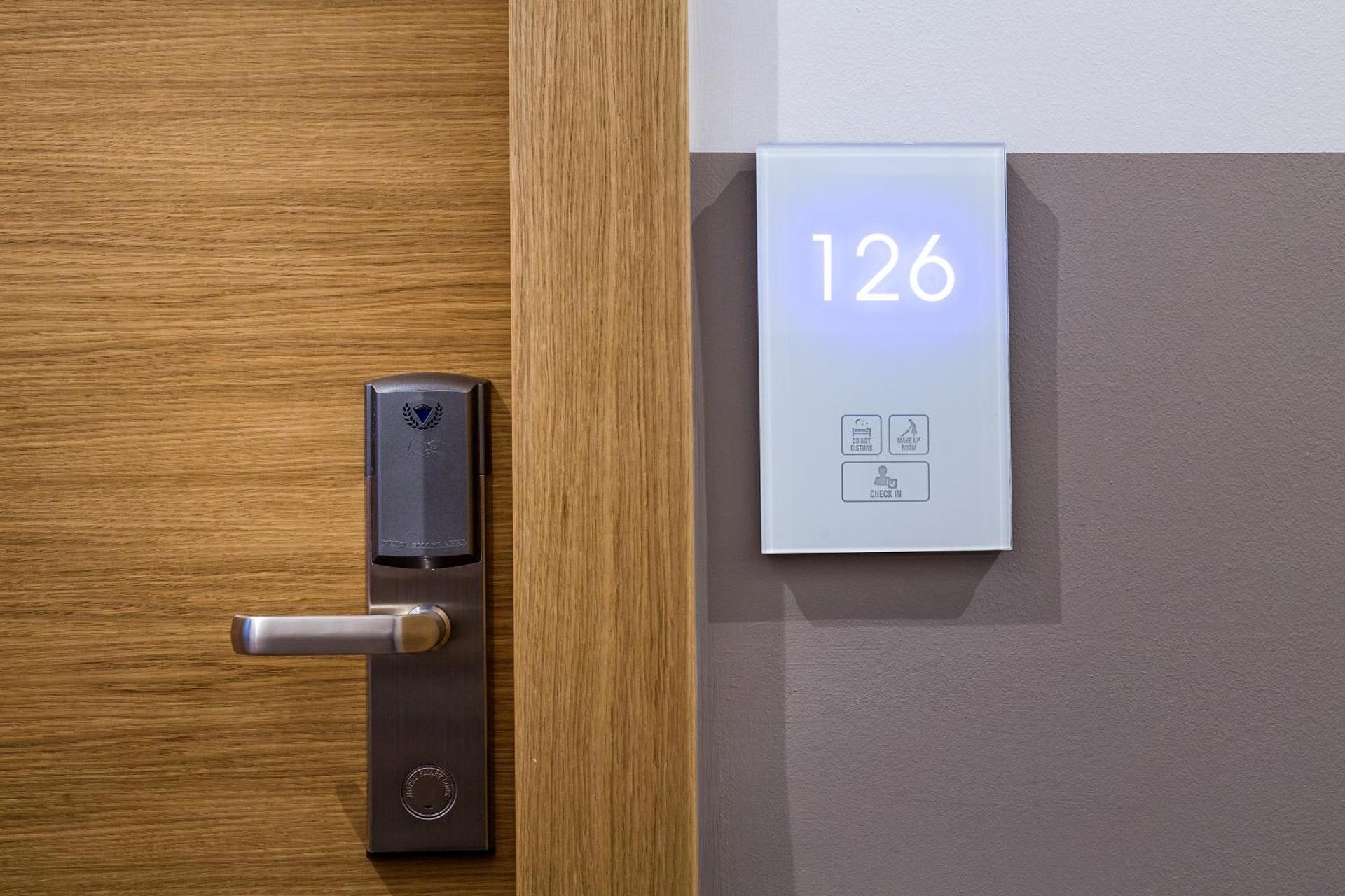 Aegli Hotel Volos - Photo 45