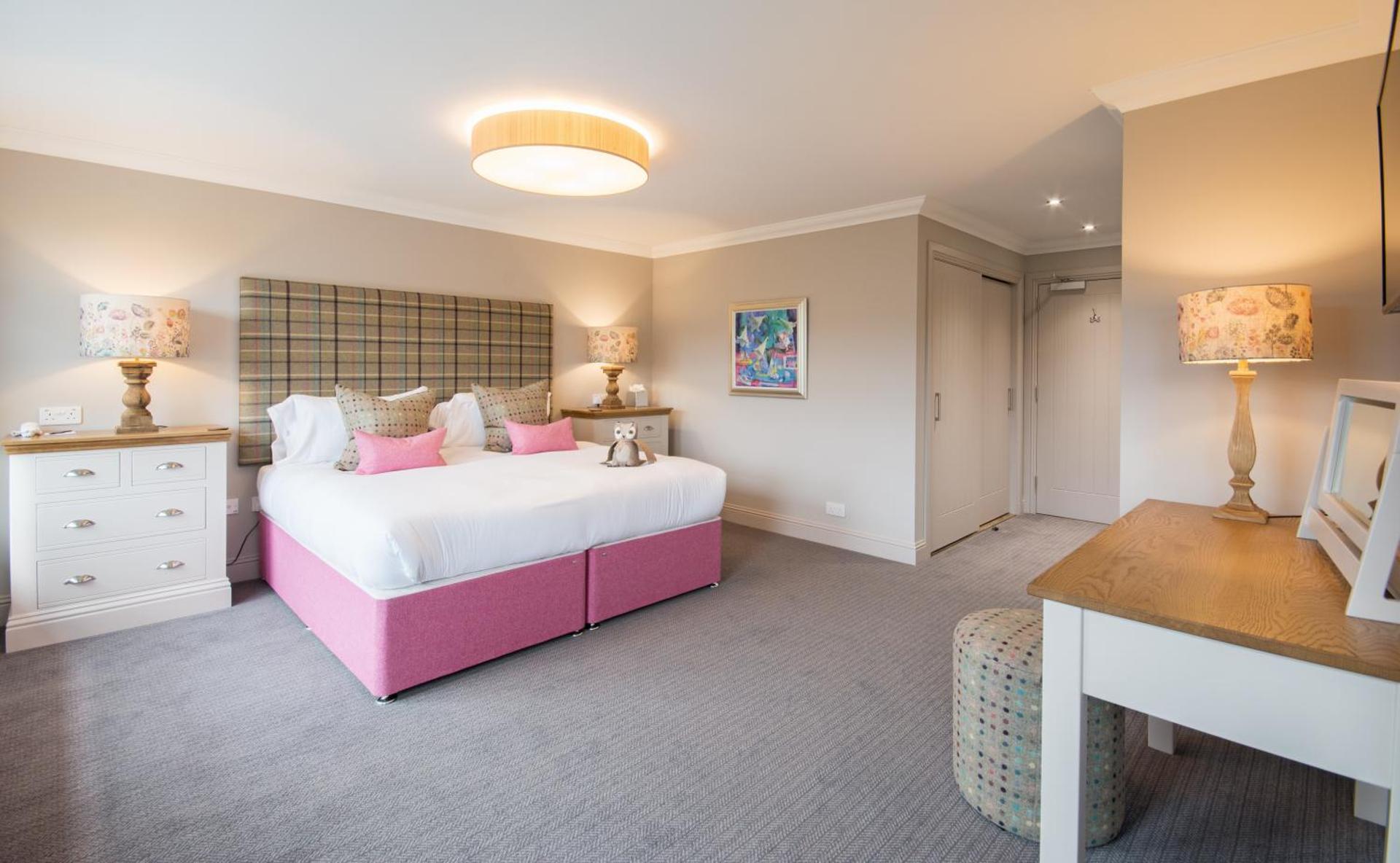 Knockendarroch Hotel - Photo 92