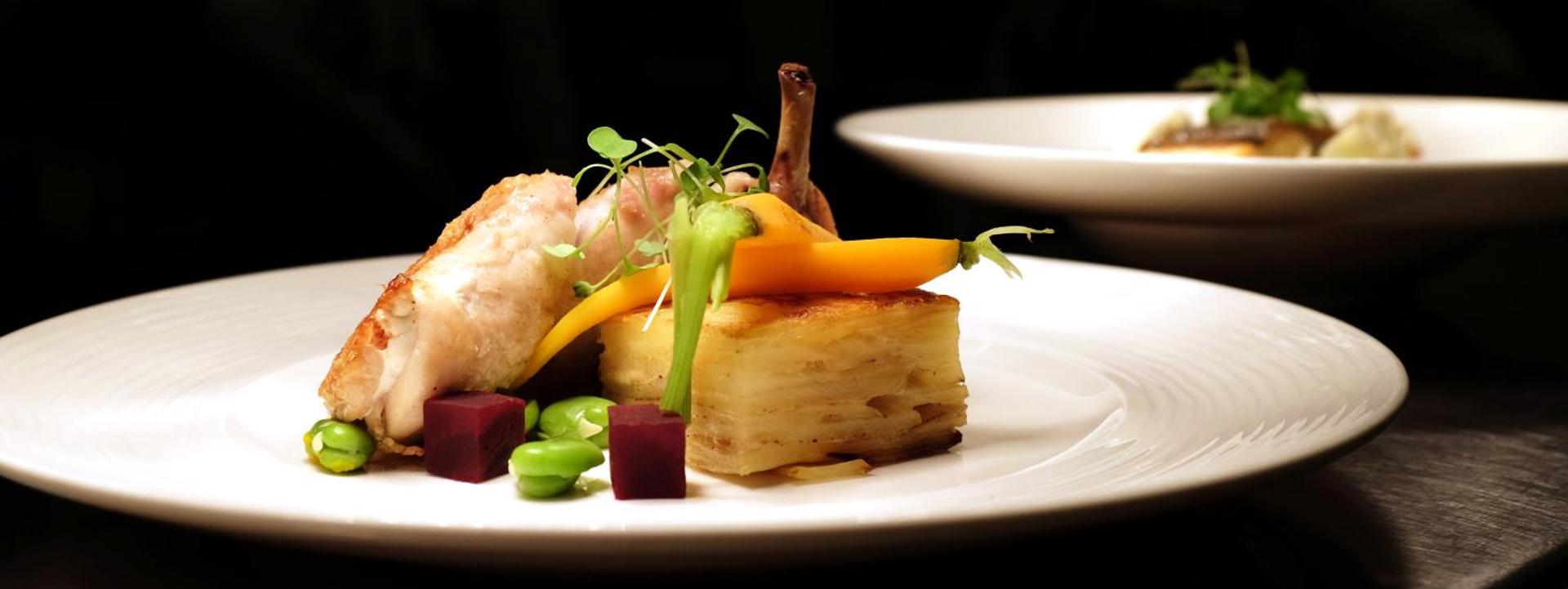 Knockendarroch Hotel - Photo 8