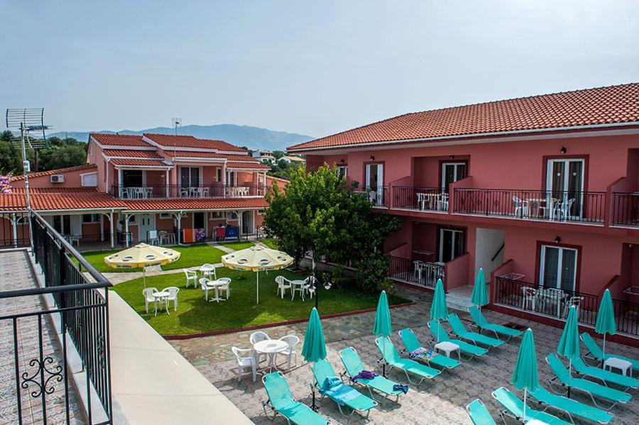 Paradise Studios - Photo 136