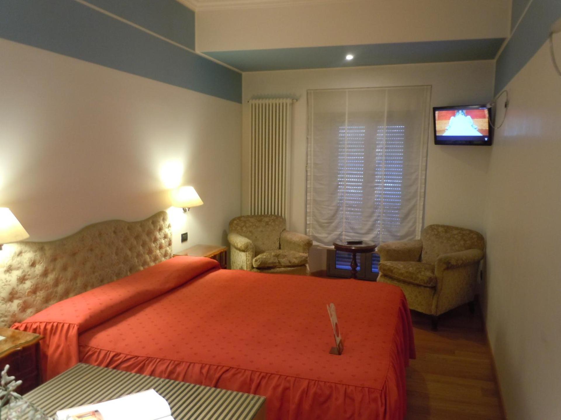 Hotel Metropole Suisse - Photo 3