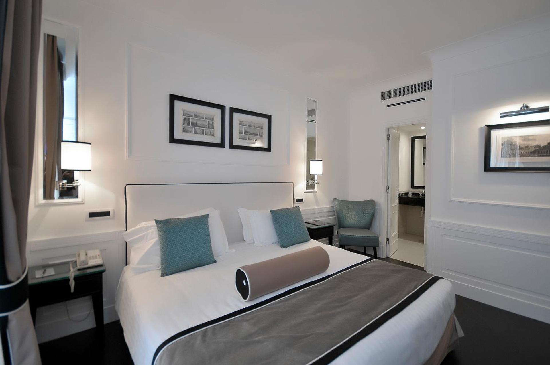 Grand Hotel Oriente - Photo 8