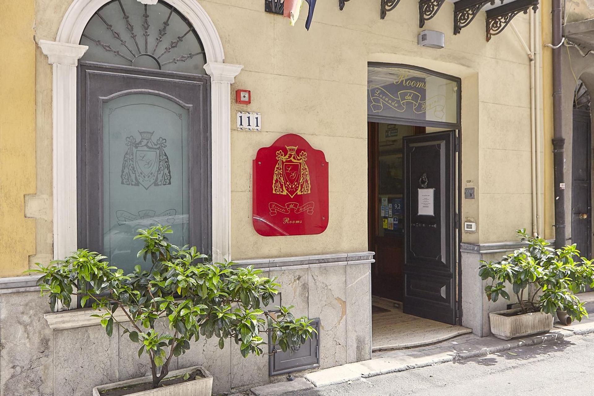 Locanda del Gagini - Photo 18