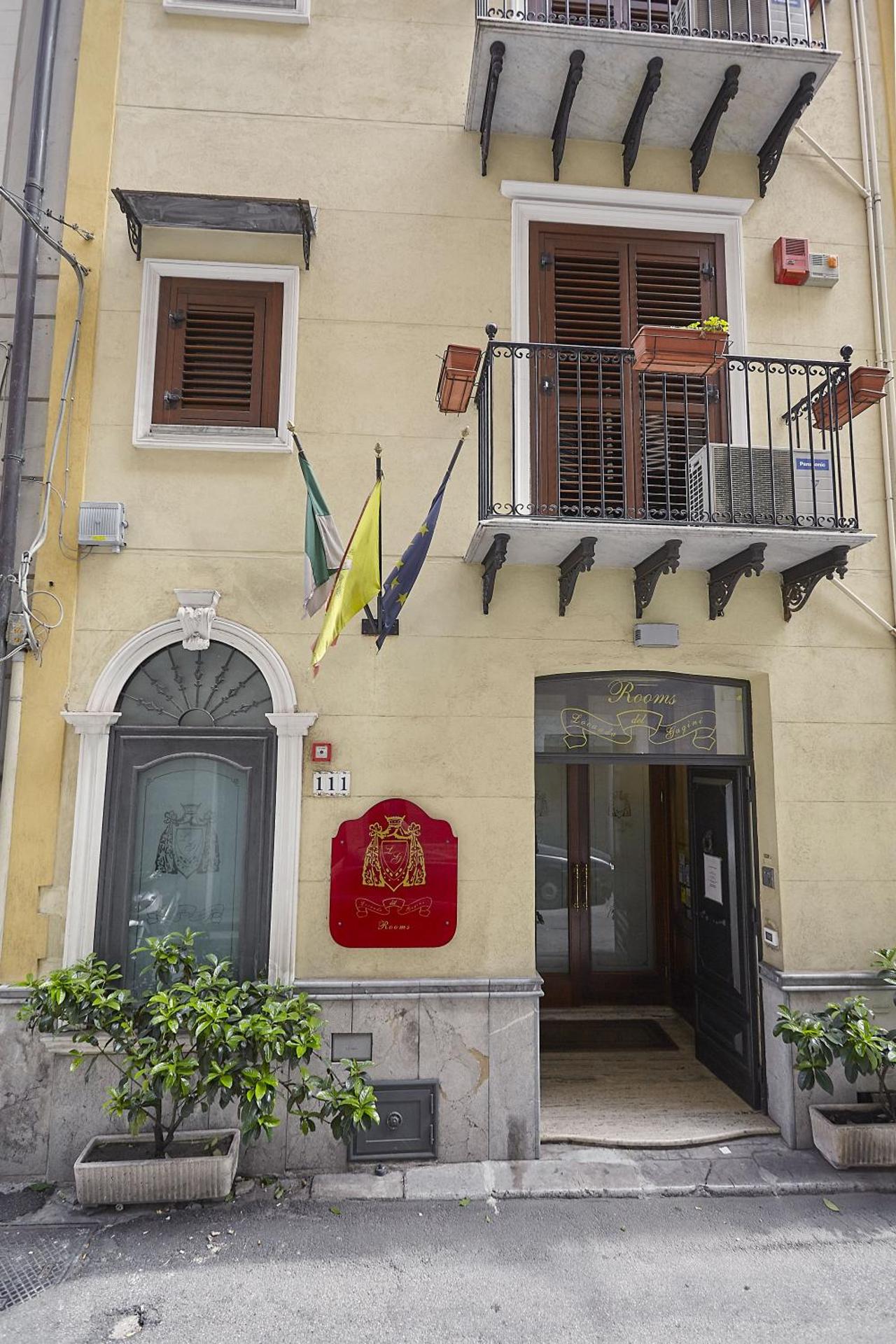 Locanda del Gagini - Photo 17
