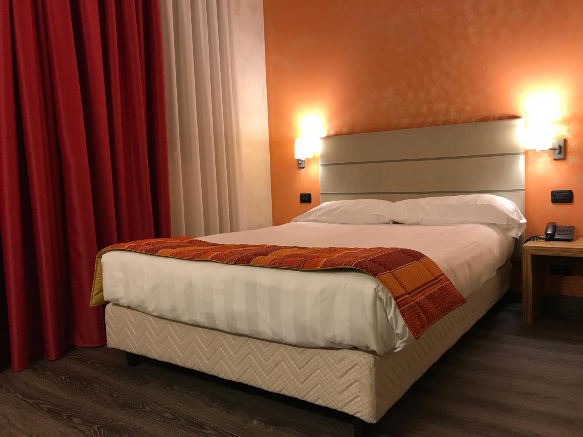 Bis Hotel Varese - Photo 39