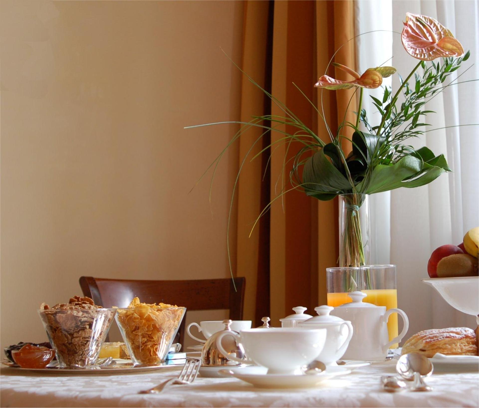 Astoria Hotel Italia - Photo 66