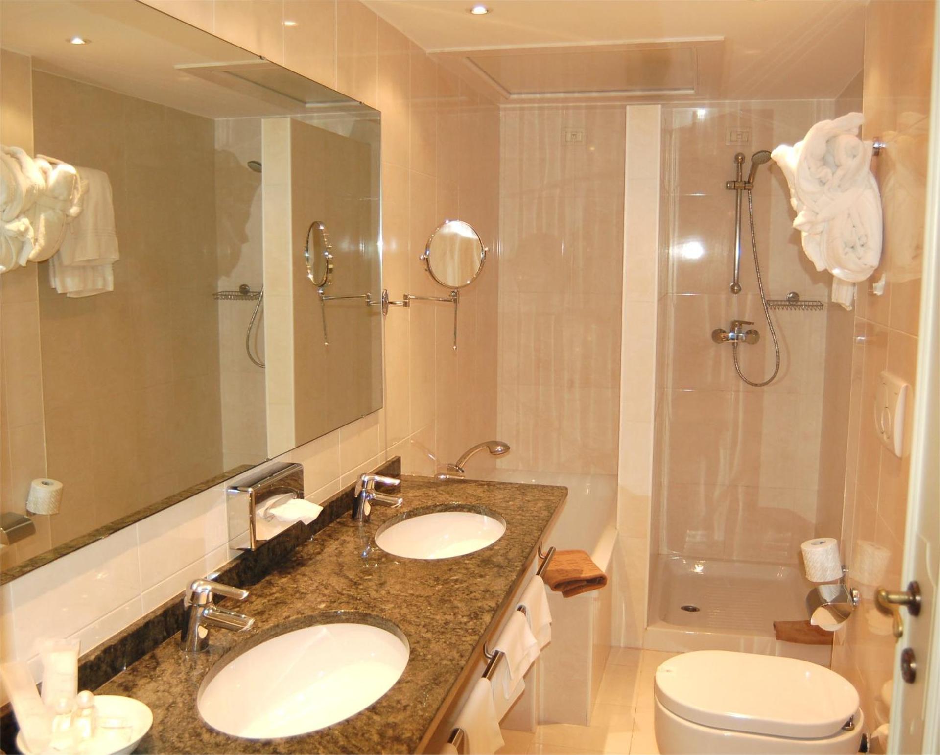 Astoria Hotel Italia - Photo 64