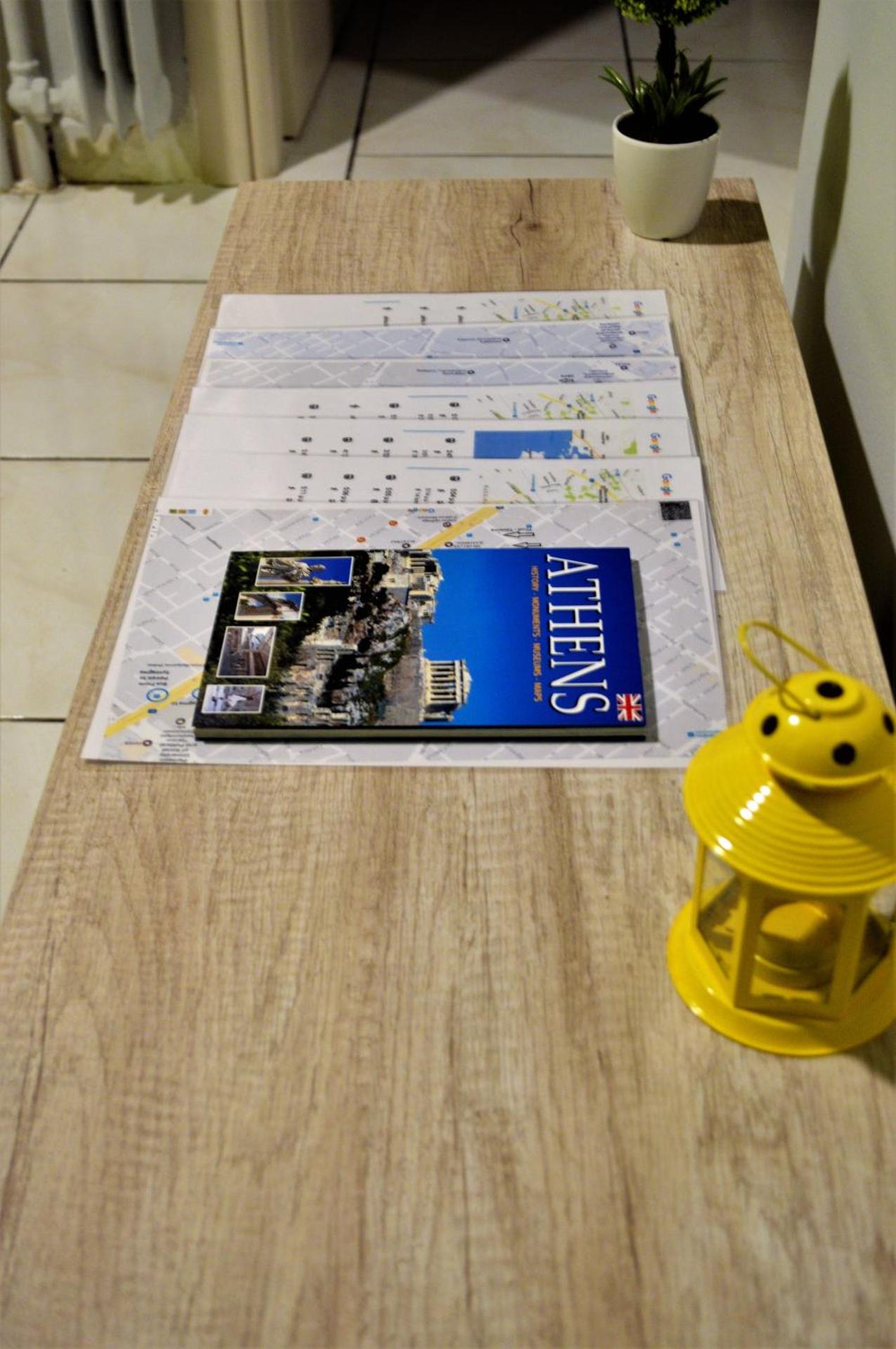 Lofos Apartment - Photo 15