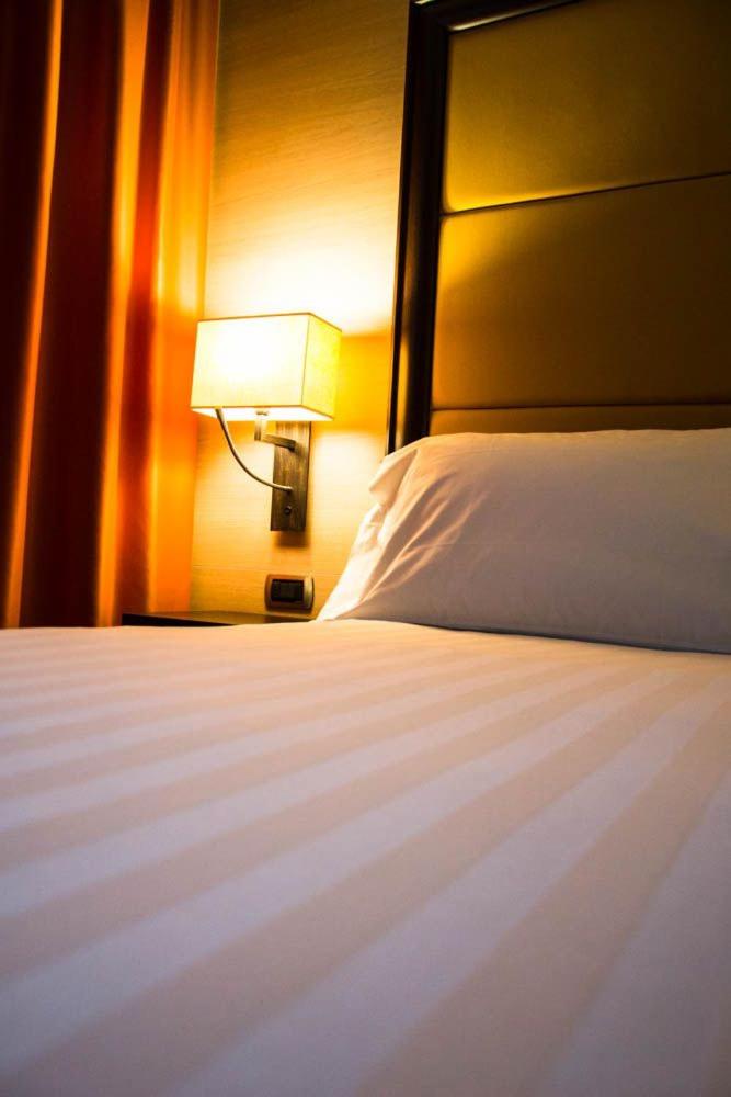 Palace Hotel Legnano - Photo 11