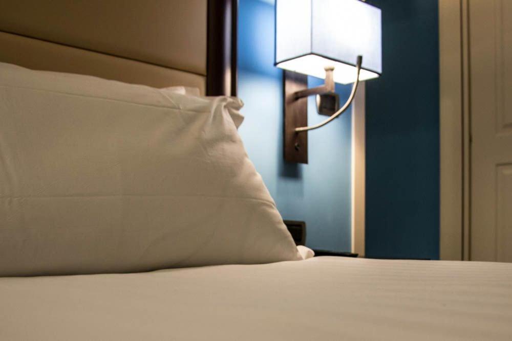 Palace Hotel Legnano - Photo 19