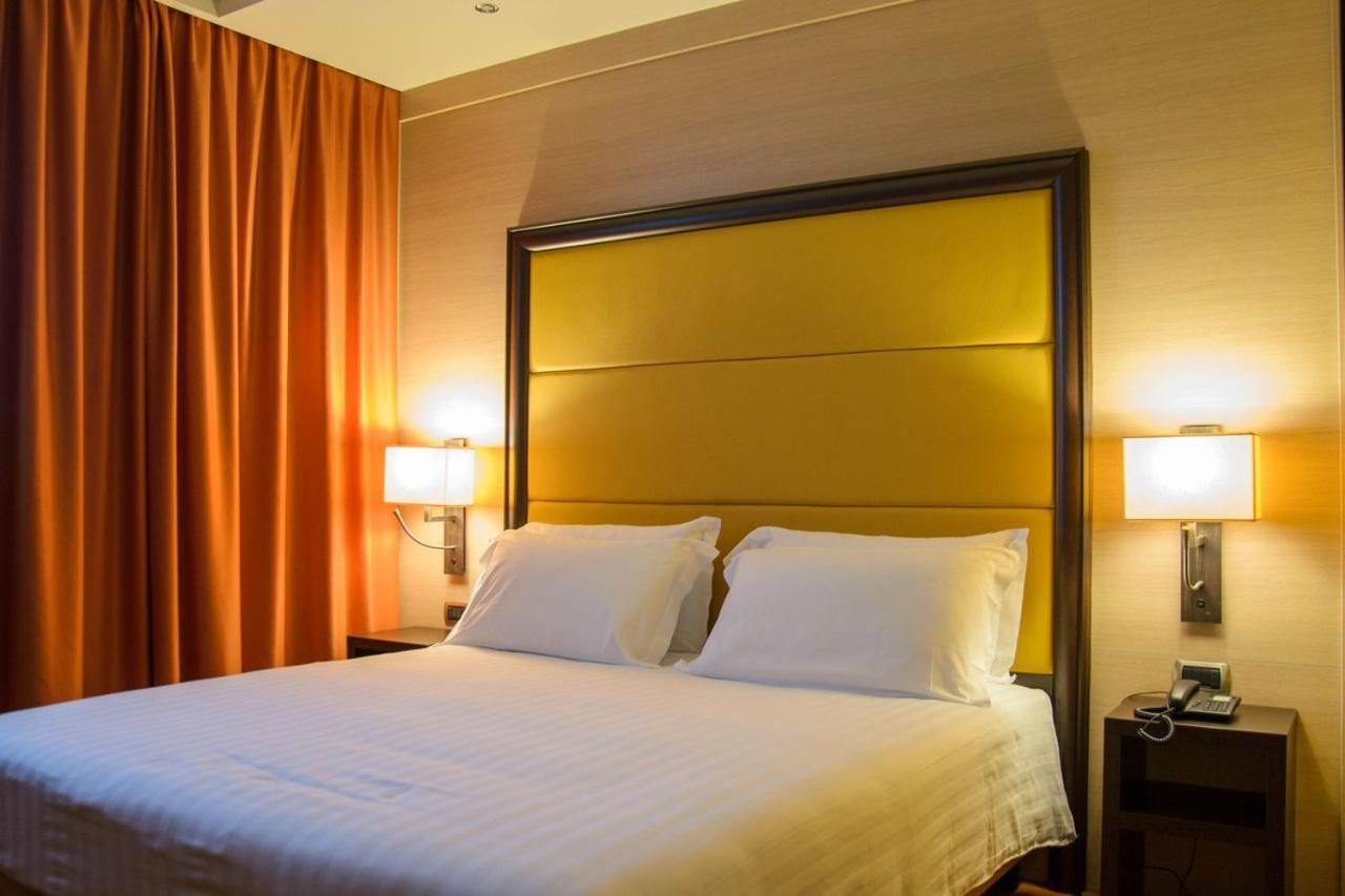 Palace Hotel Legnano - Photo 17