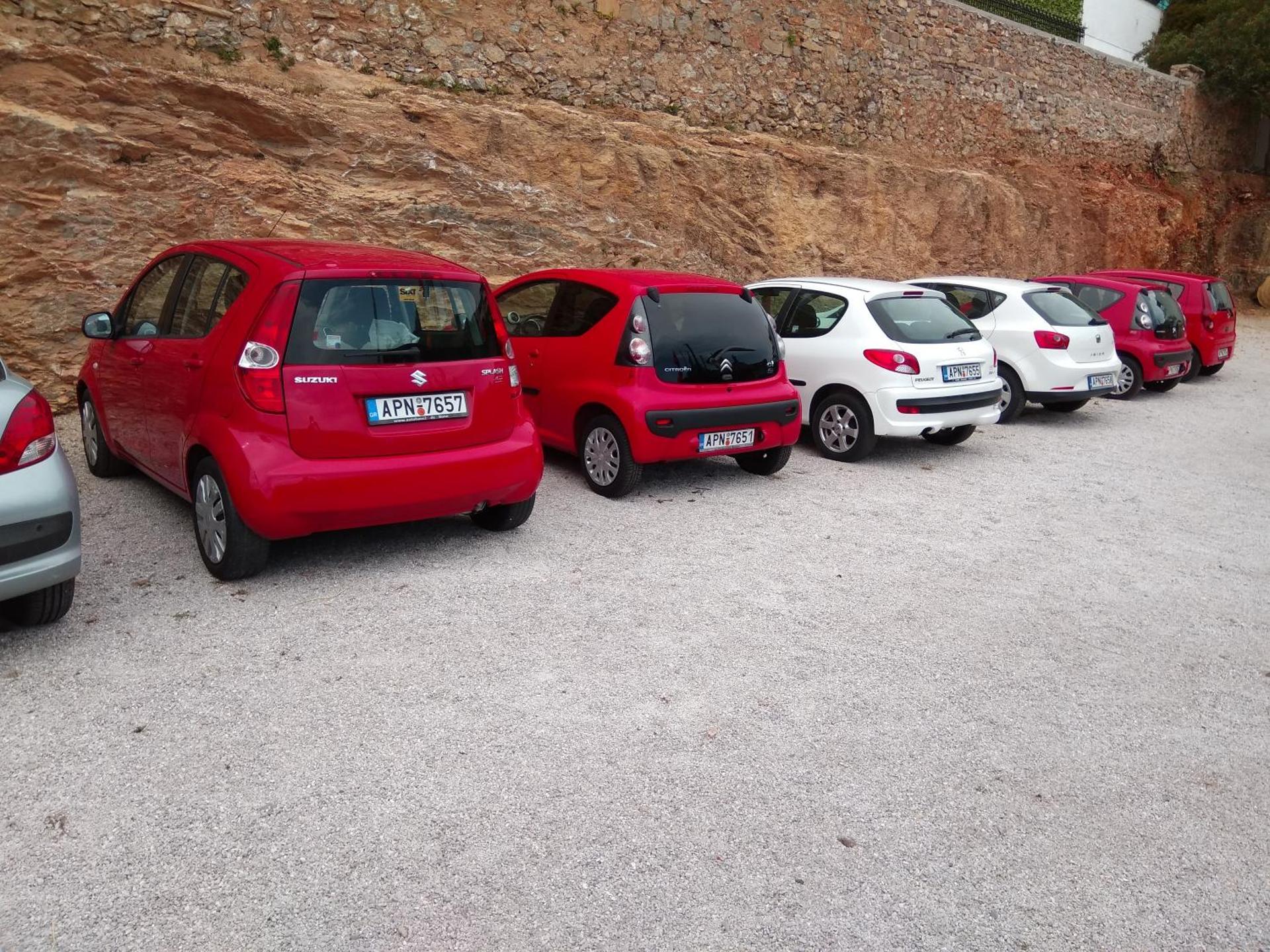 New Aegli Resort Hotel - Photo 183