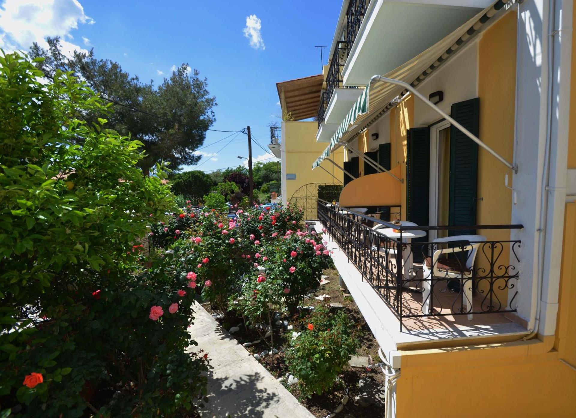 Samaina HOTEL - Photo 25