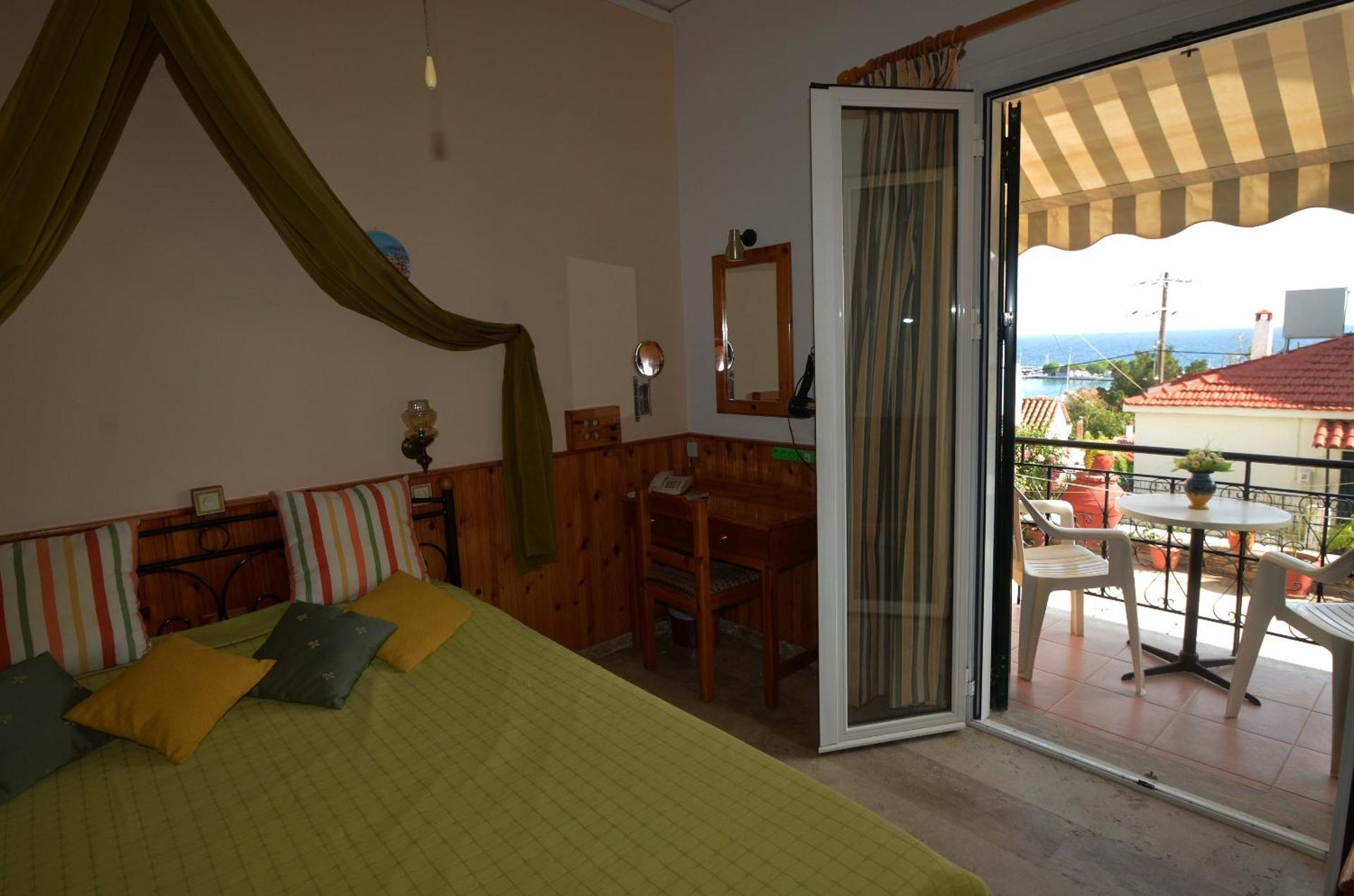 Samaina HOTEL - Photo 28