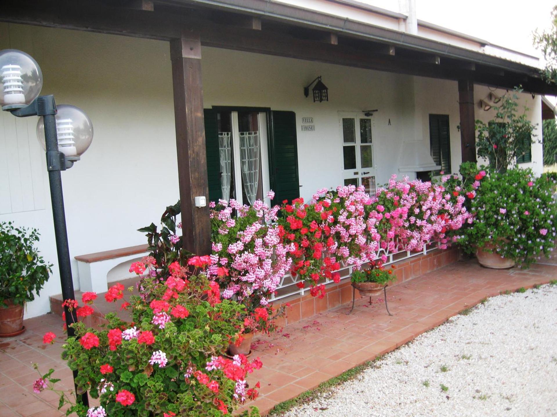 Villa Irene Pisticci-Matera - Photo 28