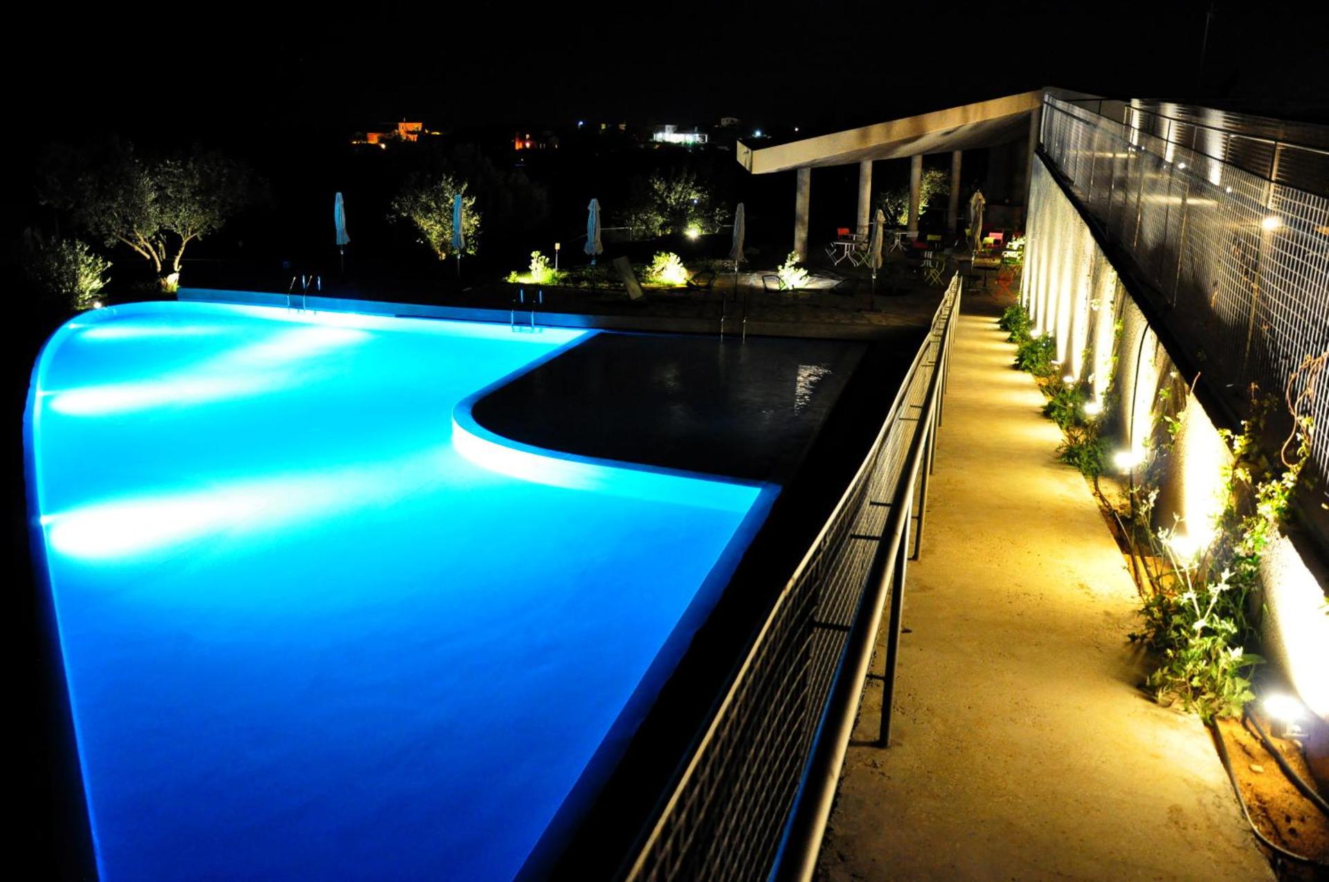 Leivatho Hotel - Photo 21