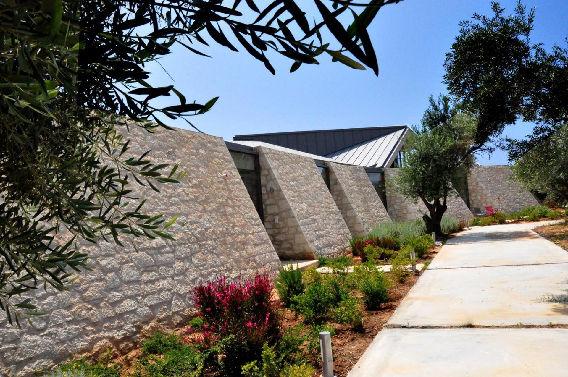 Leivatho Hotel - Photo 26