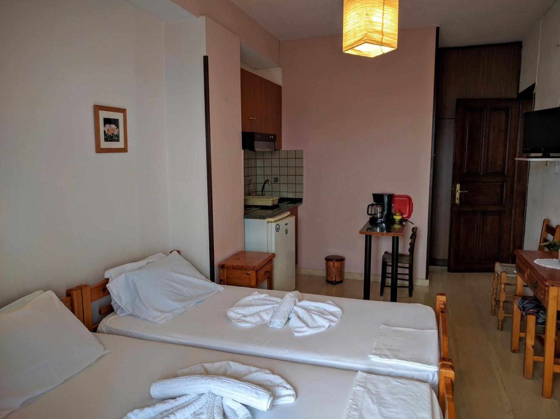 Katerina Apartments - Photo 12
