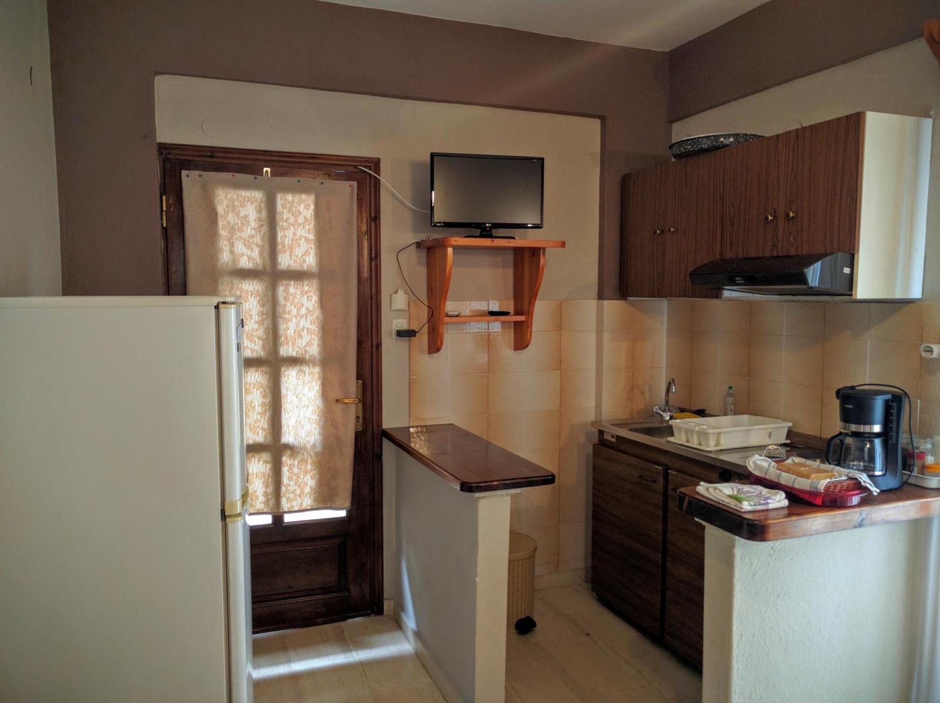Katerina Apartments - Photo 16