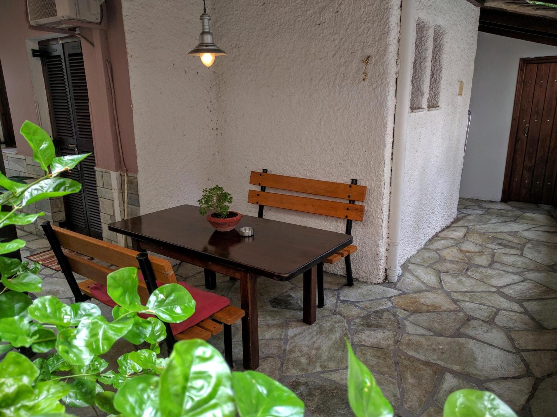 Katerina Apartments - Photo 25