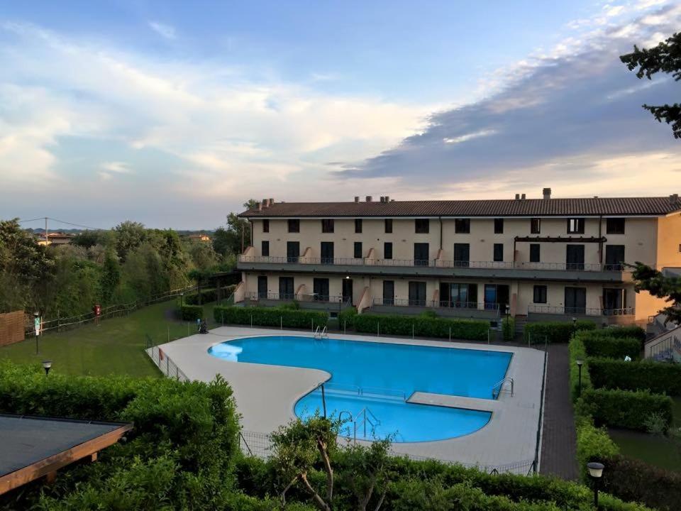 Aurelia Rta Detta il Cascinale - Photo 47