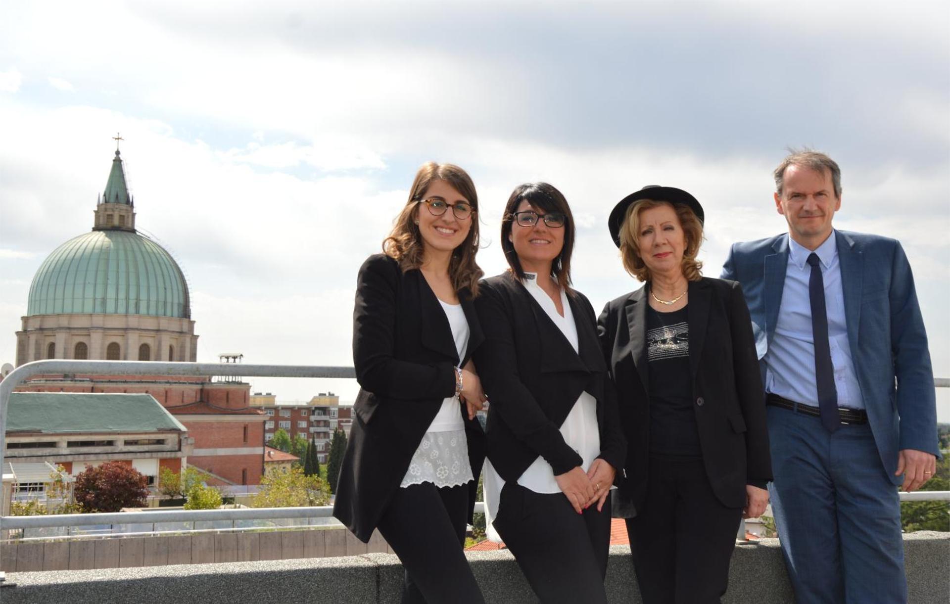 Hotel Friuli - Photo 25