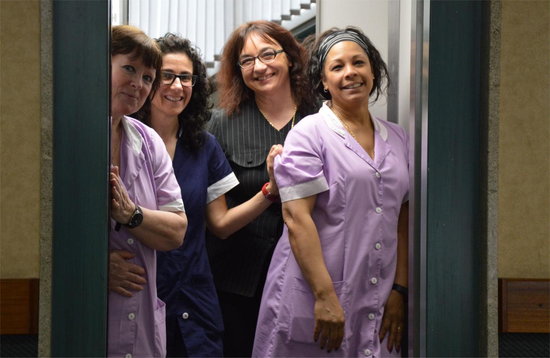 Hotel Friuli - Photo 23