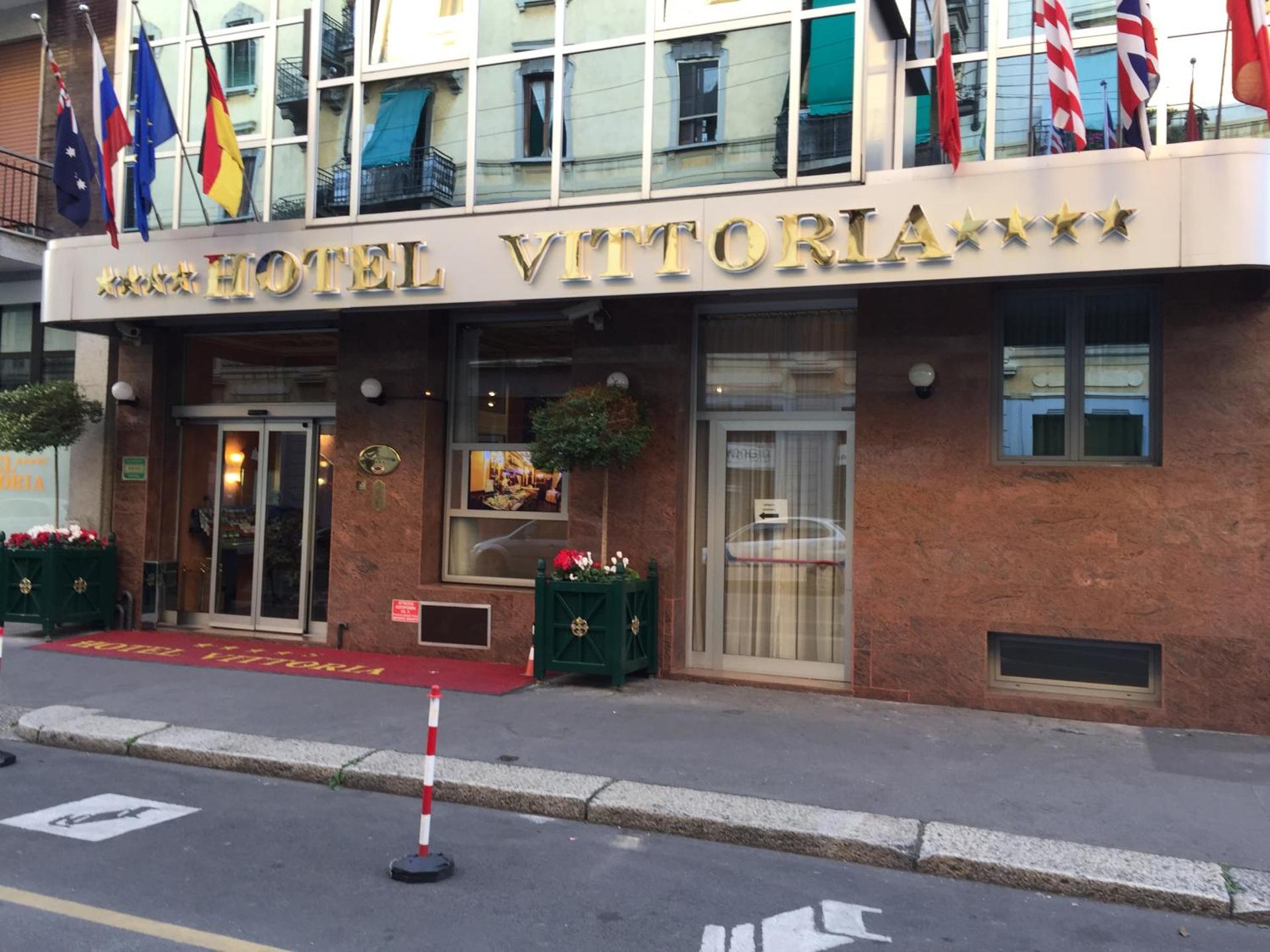 Hotel Vittoria - Photo 67