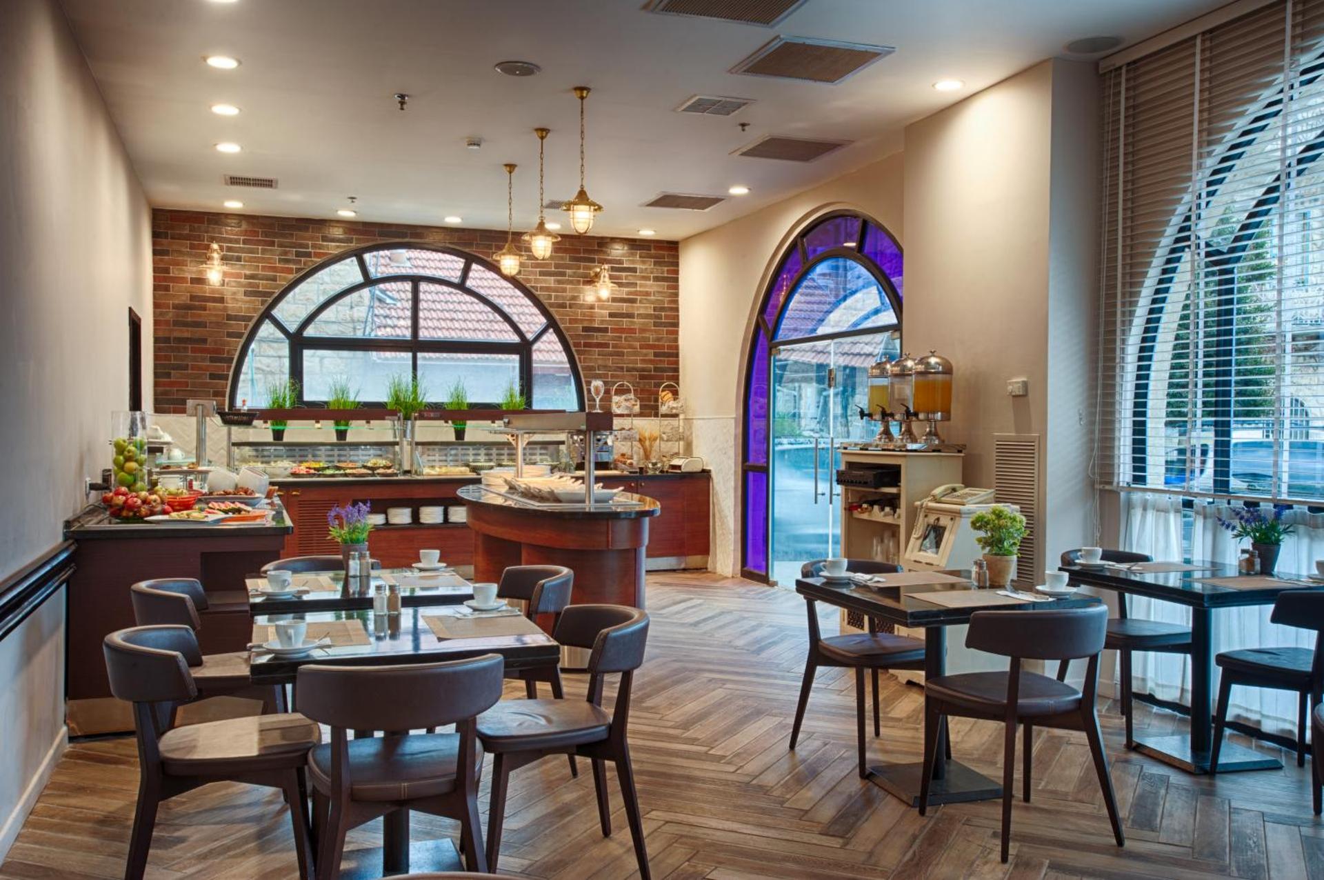 Eldan Hotel - Photo 53