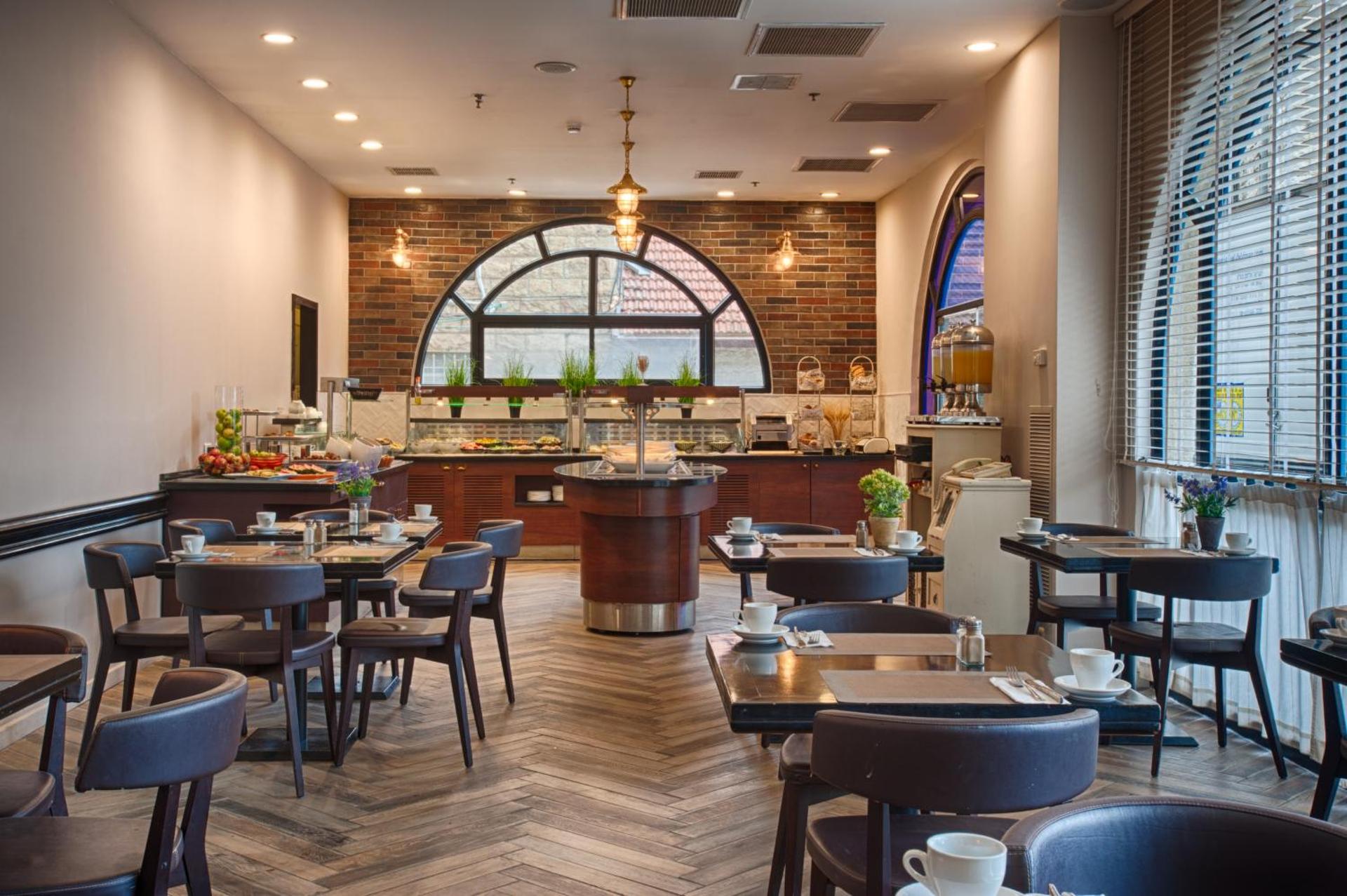 Eldan Hotel - Photo 54