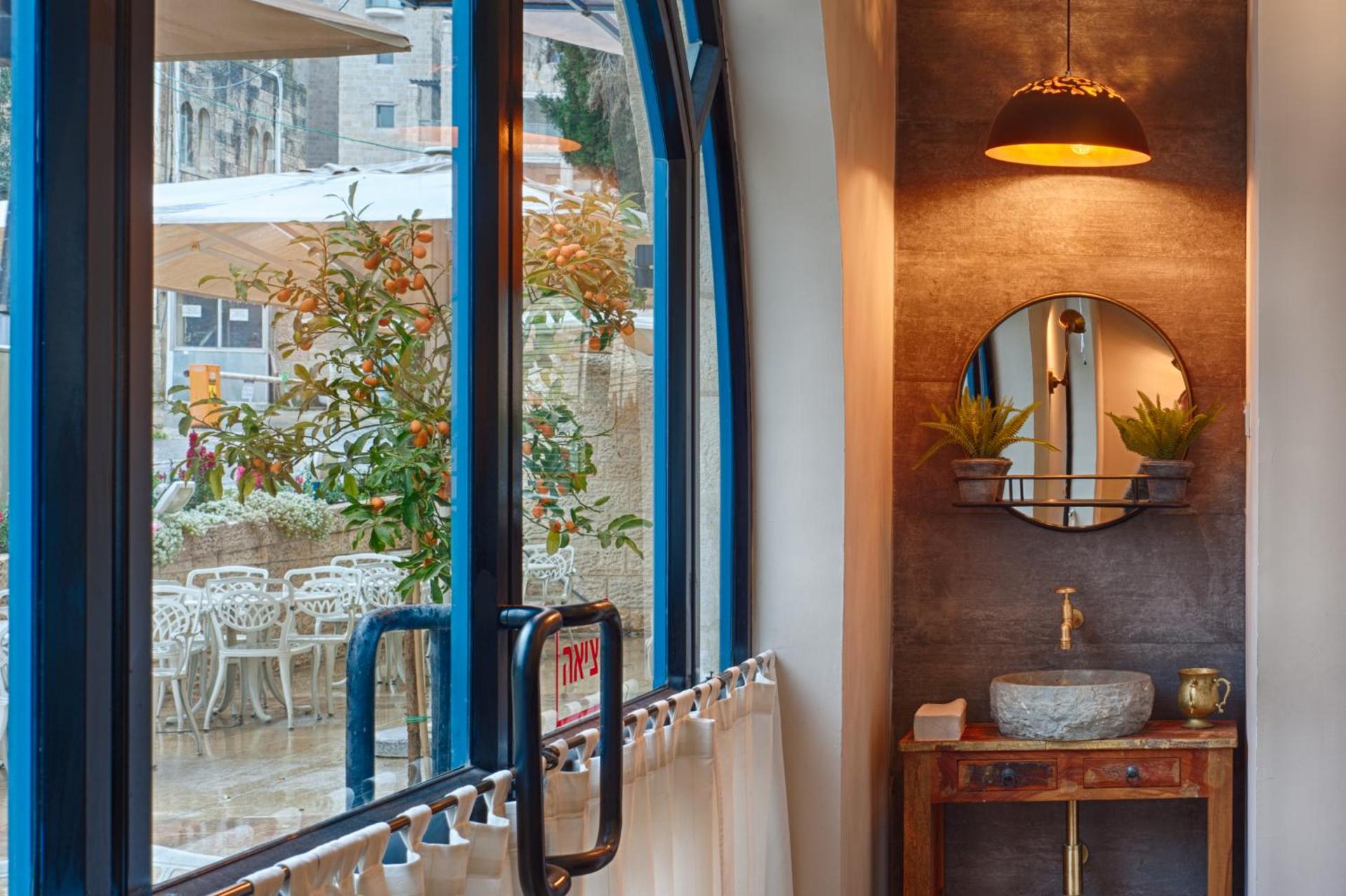 Eldan Hotel - Photo 29