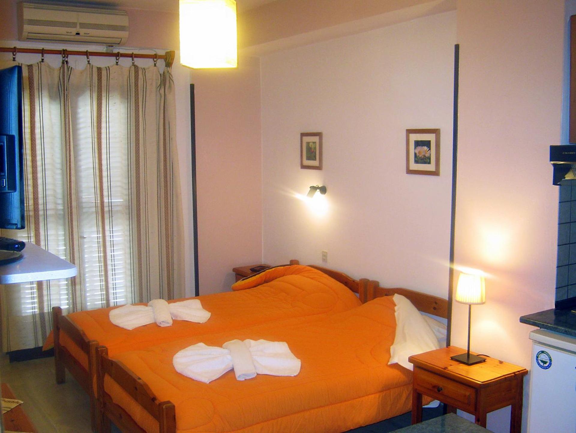 Katerina Apartments - Photo 2