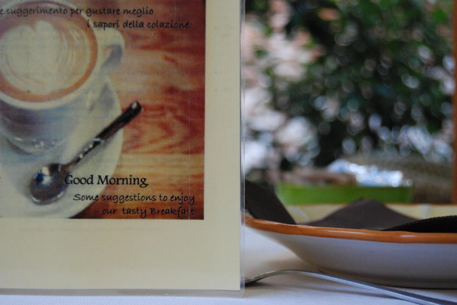 Albergo San Martino & Depandance - Photo 25