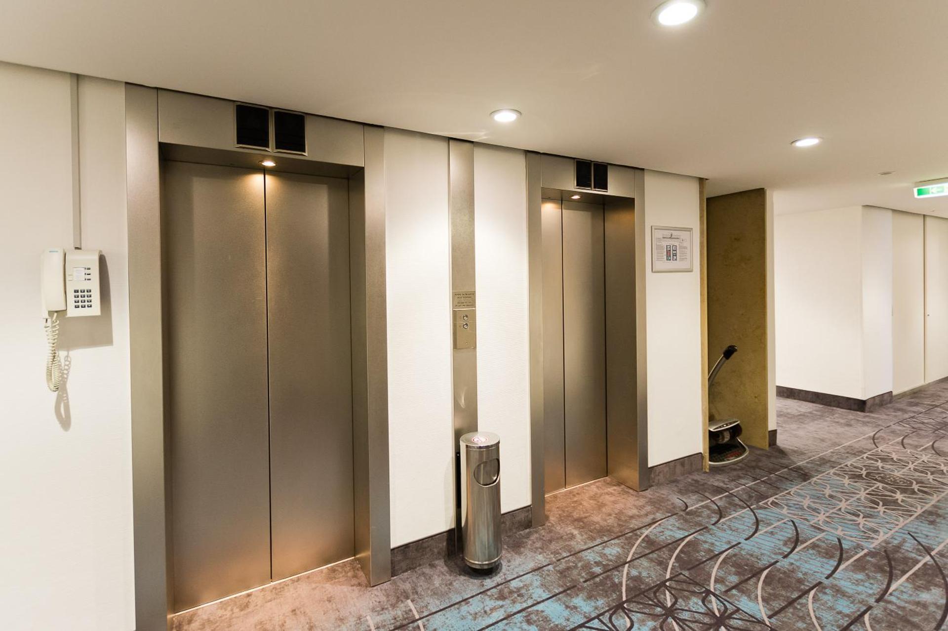 Arthotel Ana im Olympiapark - Photo 2