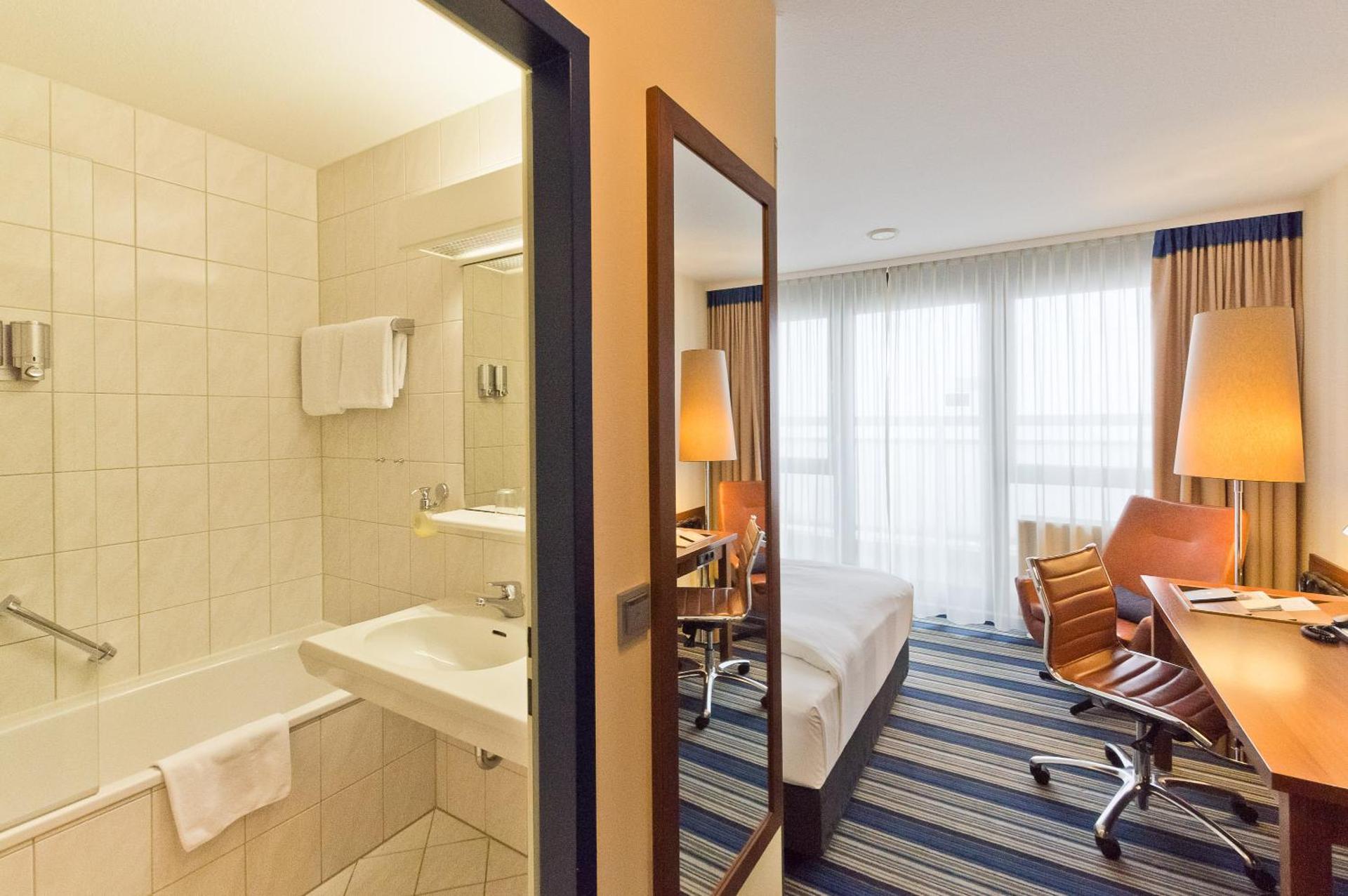 Arthotel Ana im Olympiapark - Photo 26