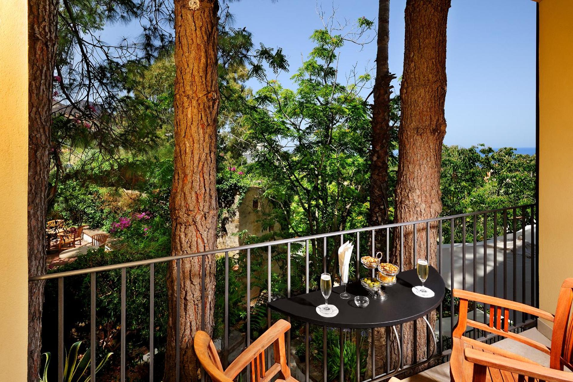 Alberi del Paradiso - Photo 11