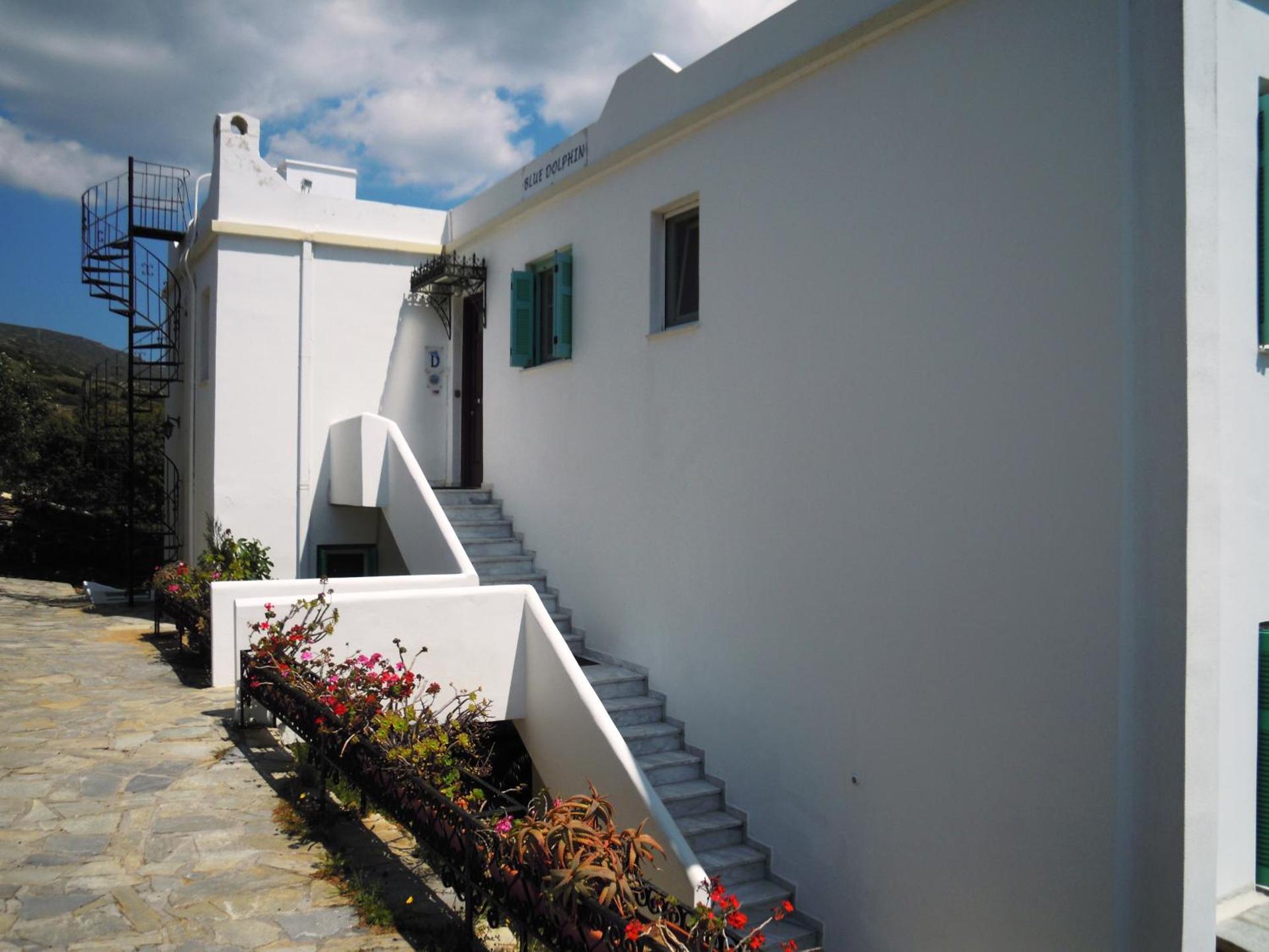 Blue Dolphin - Photo 173