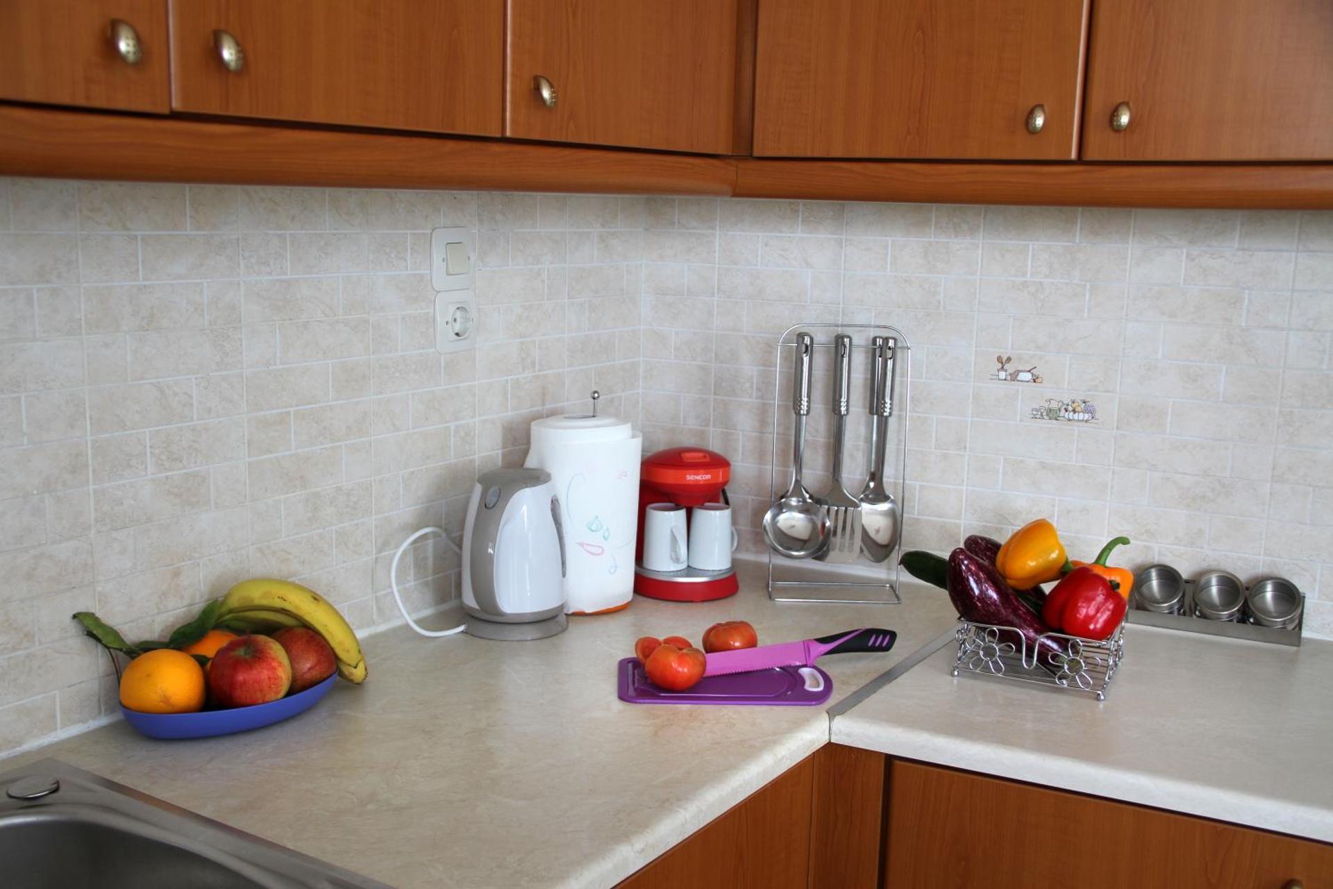 Zanart Maisonette - Photo 9