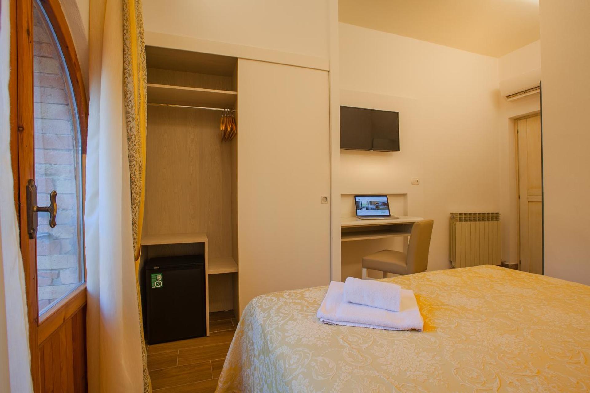 Hotel Villa San Giorgio - Photo 34