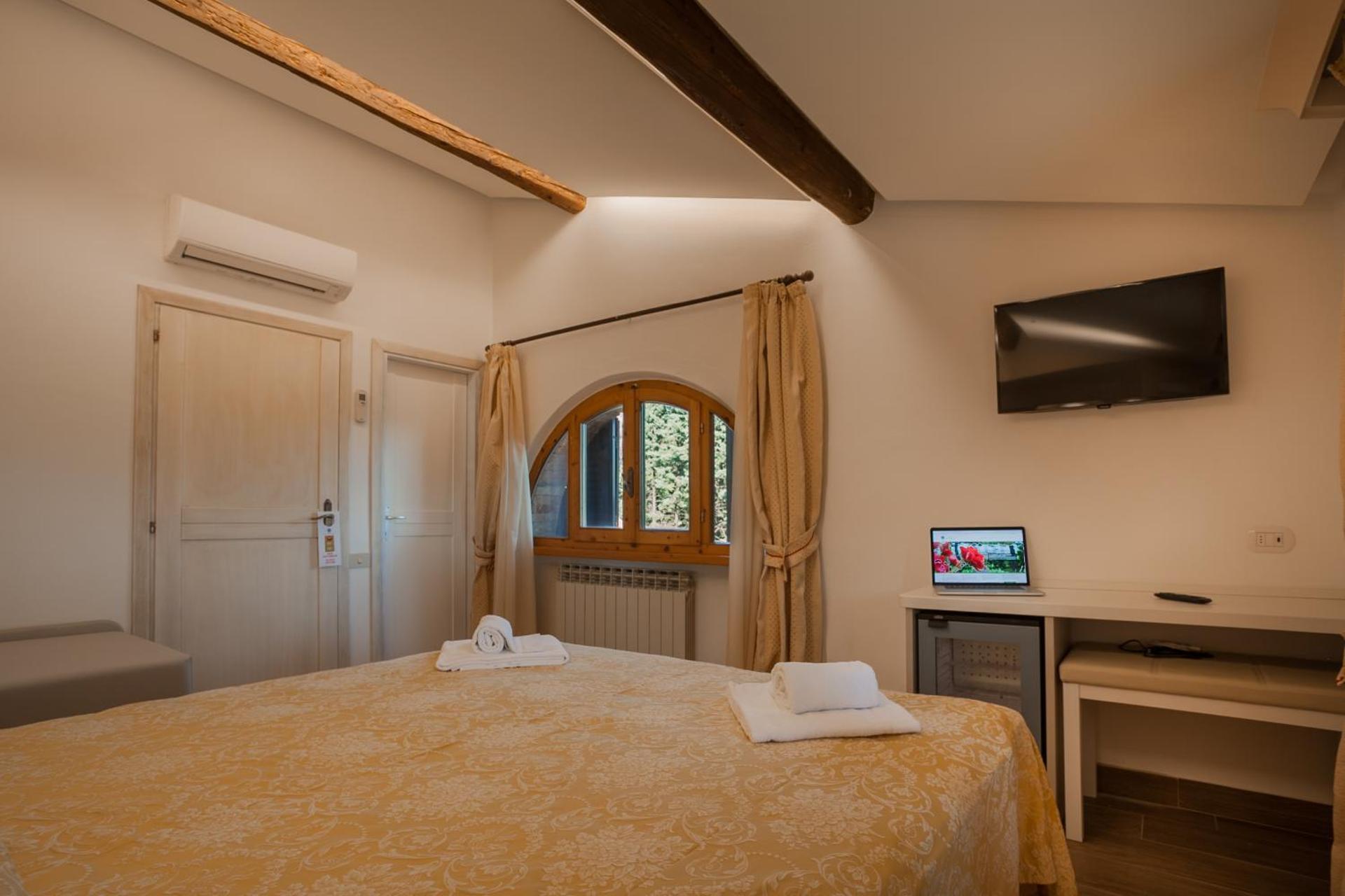 Hotel Villa San Giorgio - Photo 12