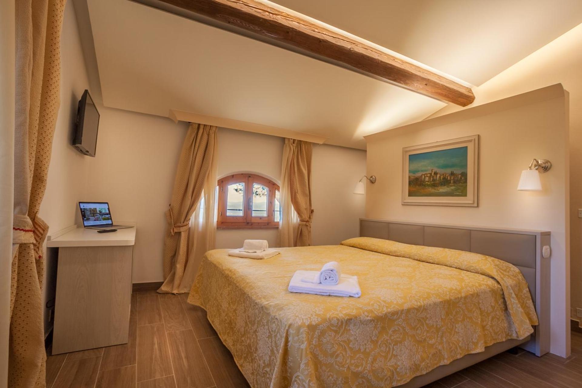 Hotel Villa San Giorgio - Photo 38