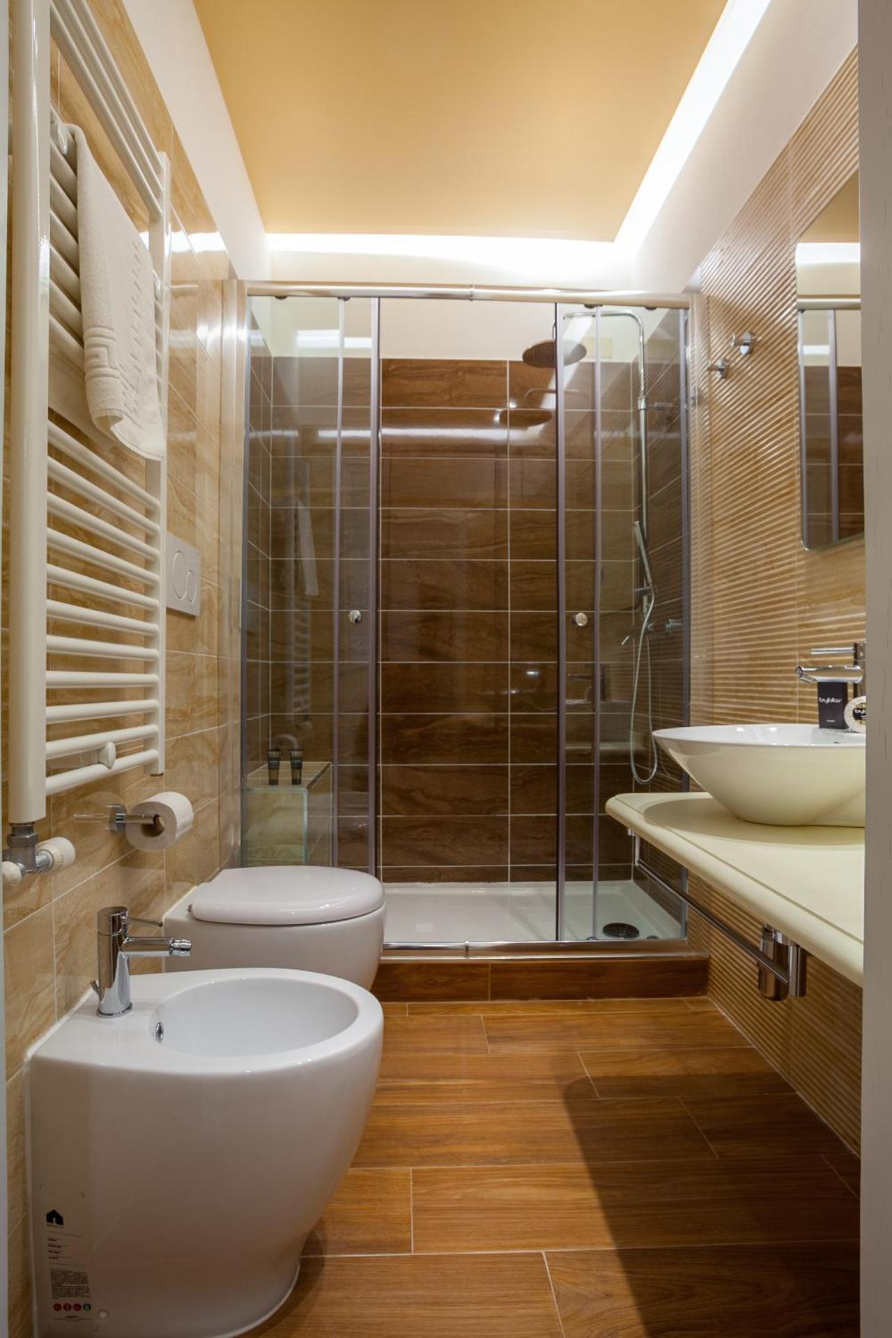 Hotel Villa San Giorgio - Photo 37
