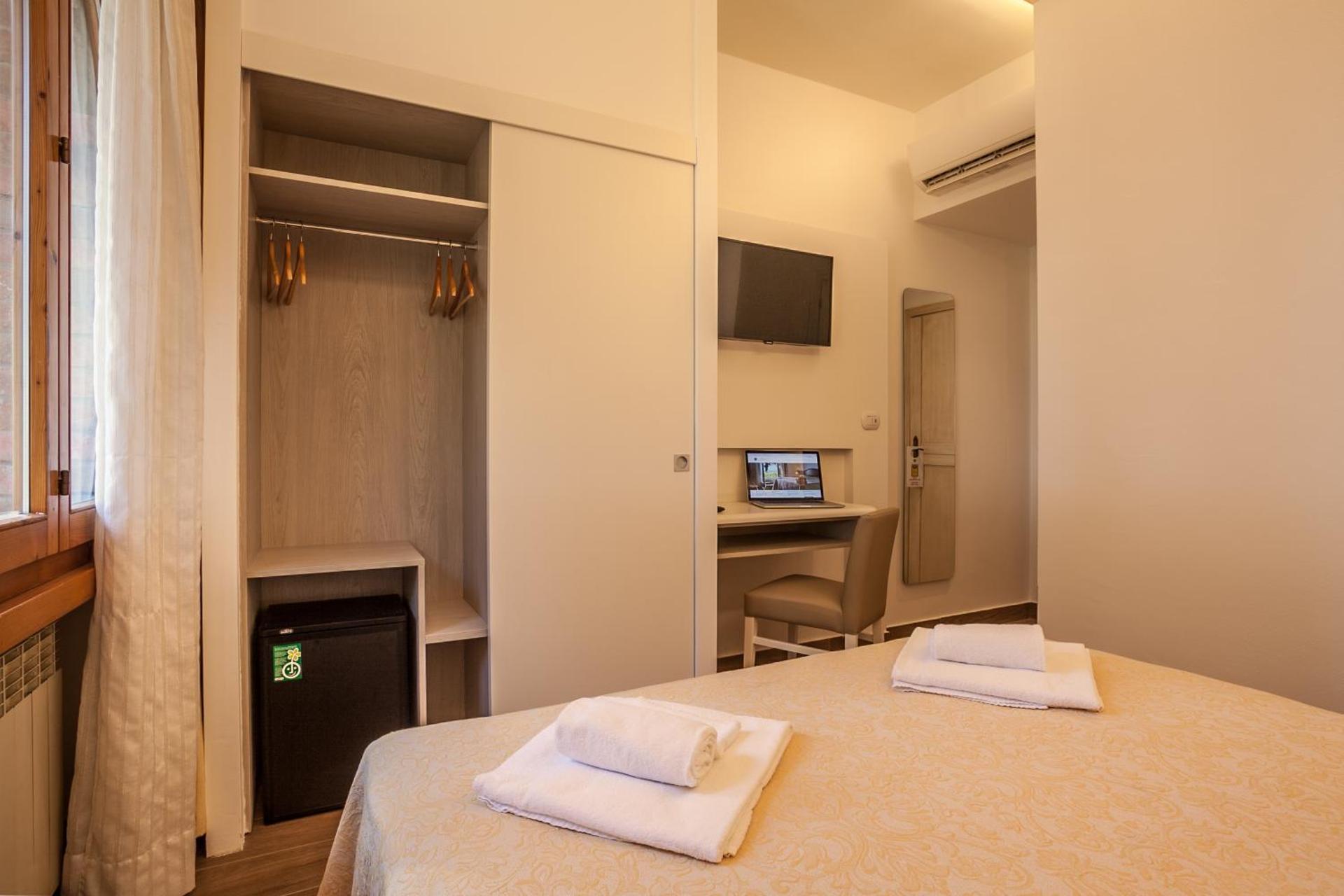 Hotel Villa San Giorgio - Photo 36
