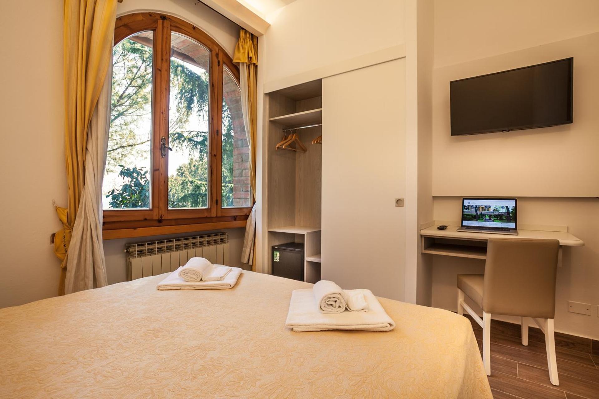 Hotel Villa San Giorgio - Photo 32